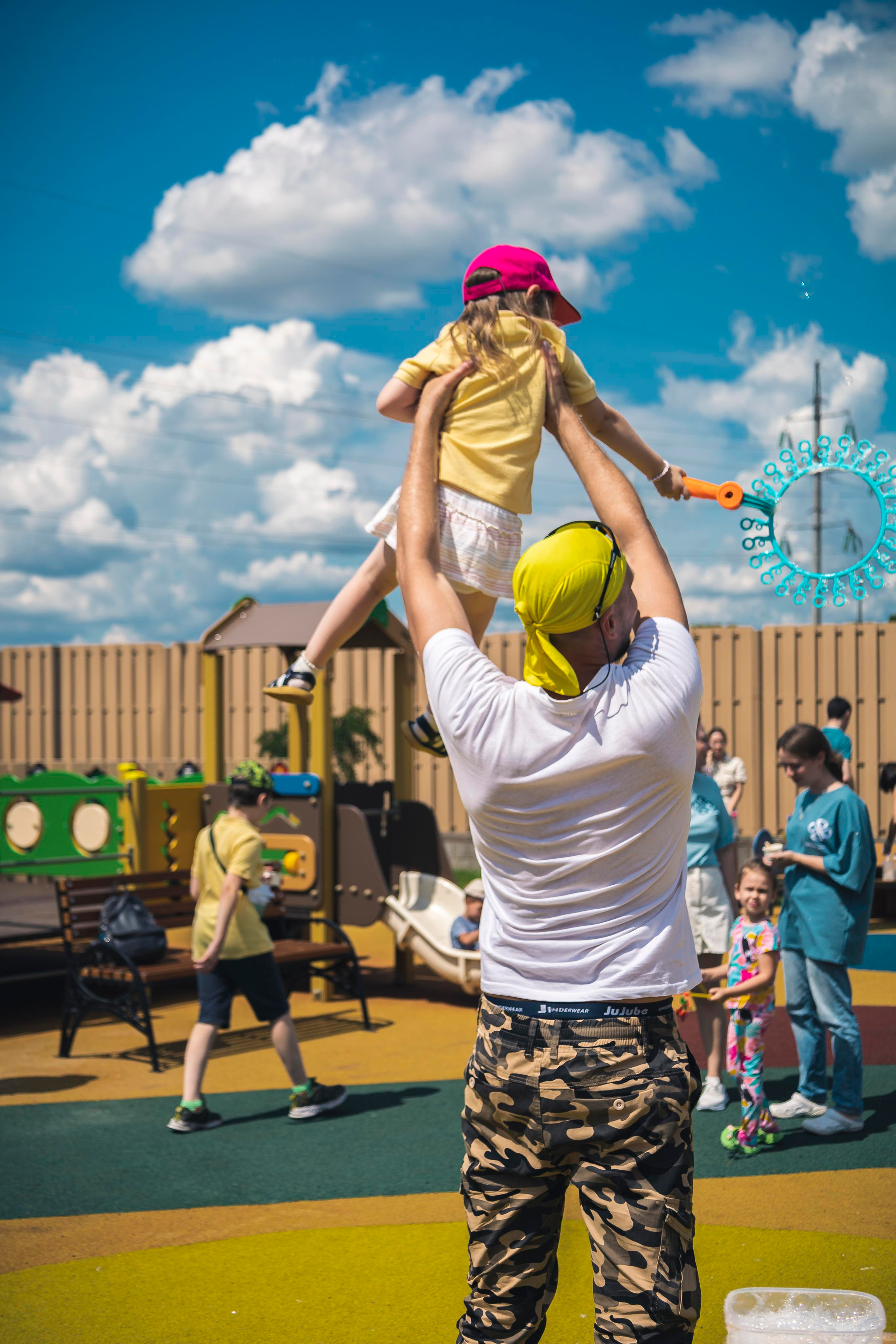 Репортажи альбом. Фотограф Каримов Виктор