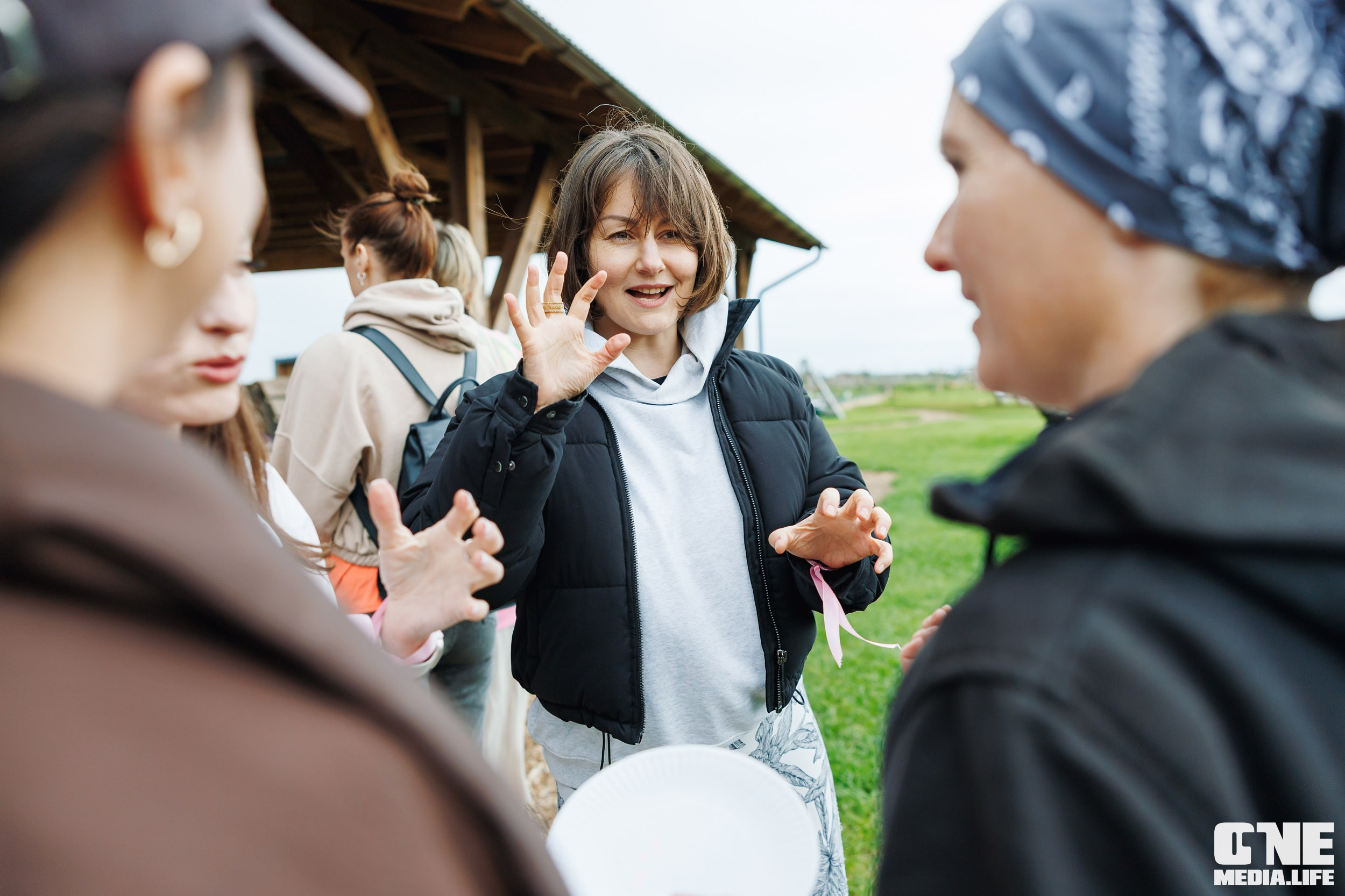 Фоторепортаж с форума «Мой бизнес. Сила в окружении». One Media Life: фоторепортажи, фотоотчеты с мероприятий и заведений