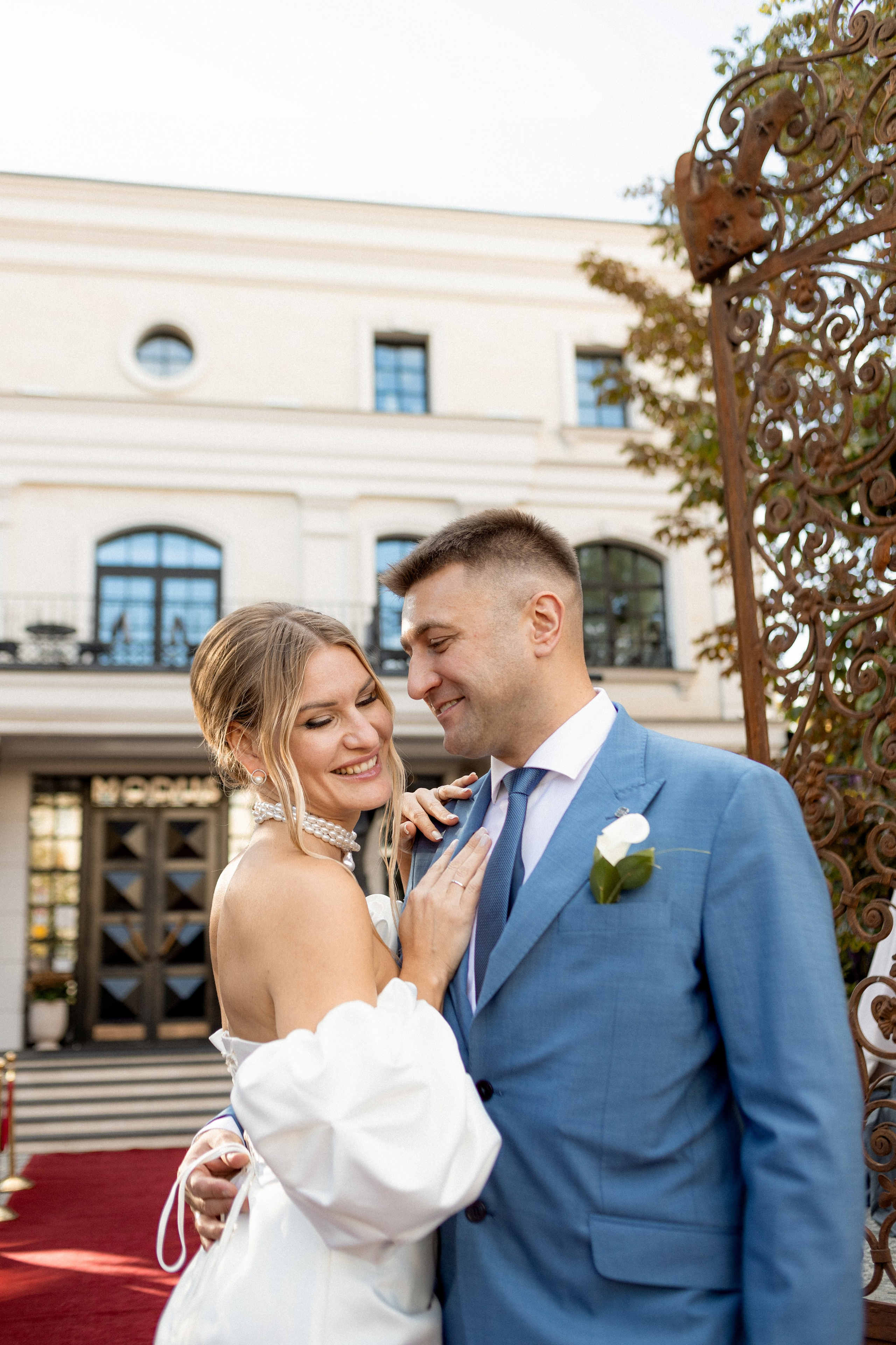 Свадьба | Modus. Кузьмина Анастасия — контент-фотограф | Москва