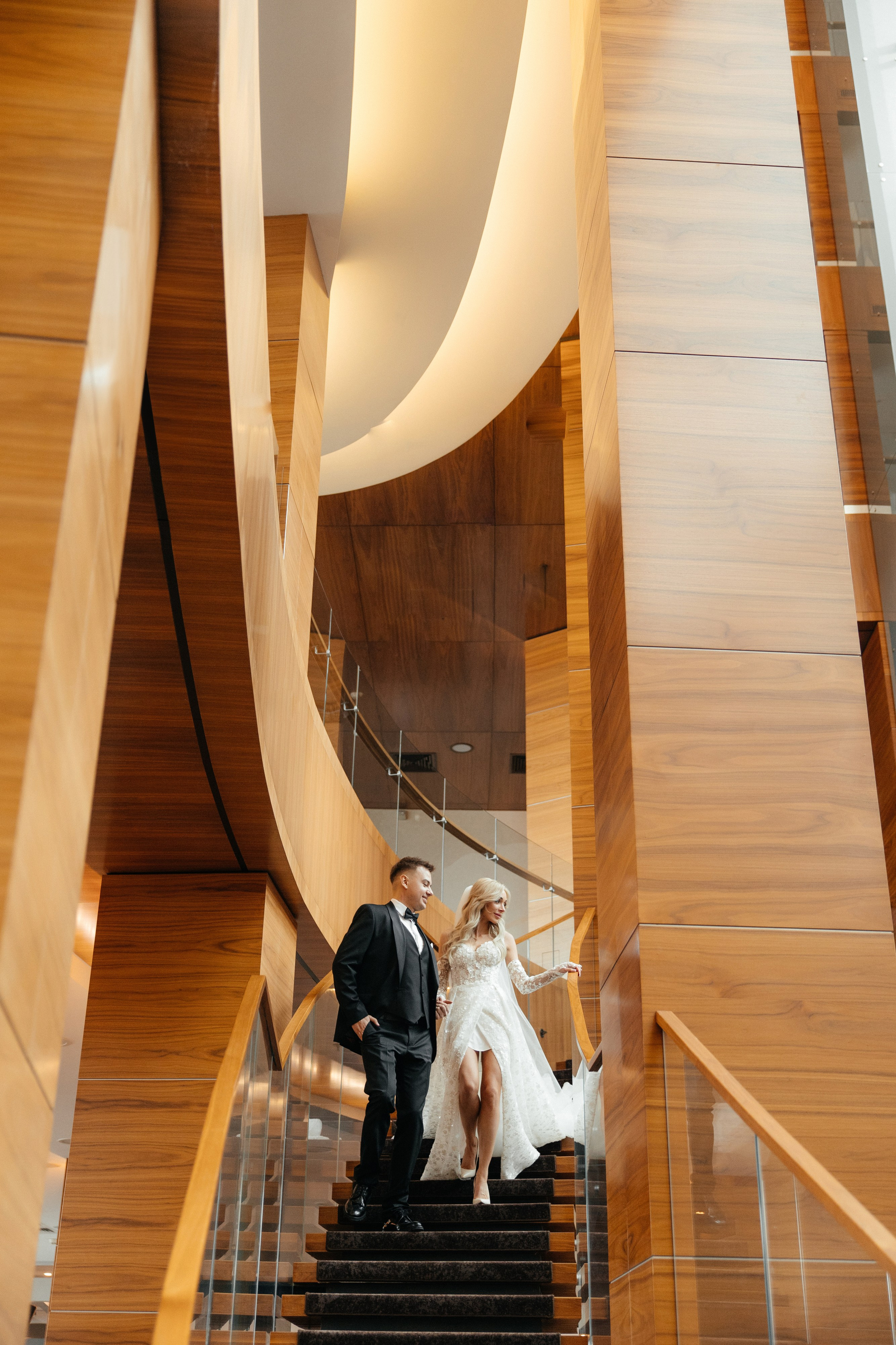 Юлия и Андрей | Свадебный день на 9 человек. Свадебный фотограф Минск РБ