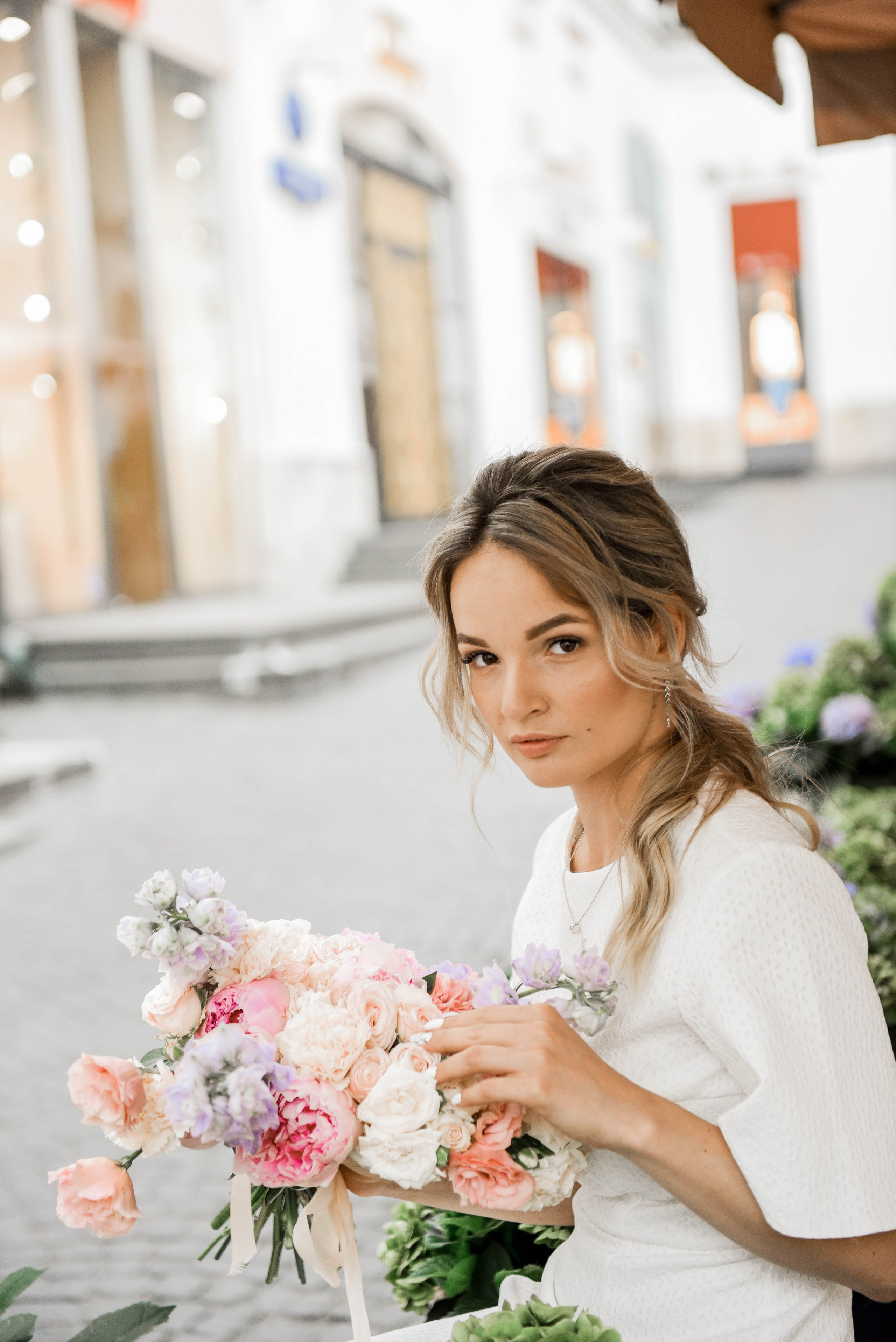 Рассветная съемка. Фотограф Элина Задорожная