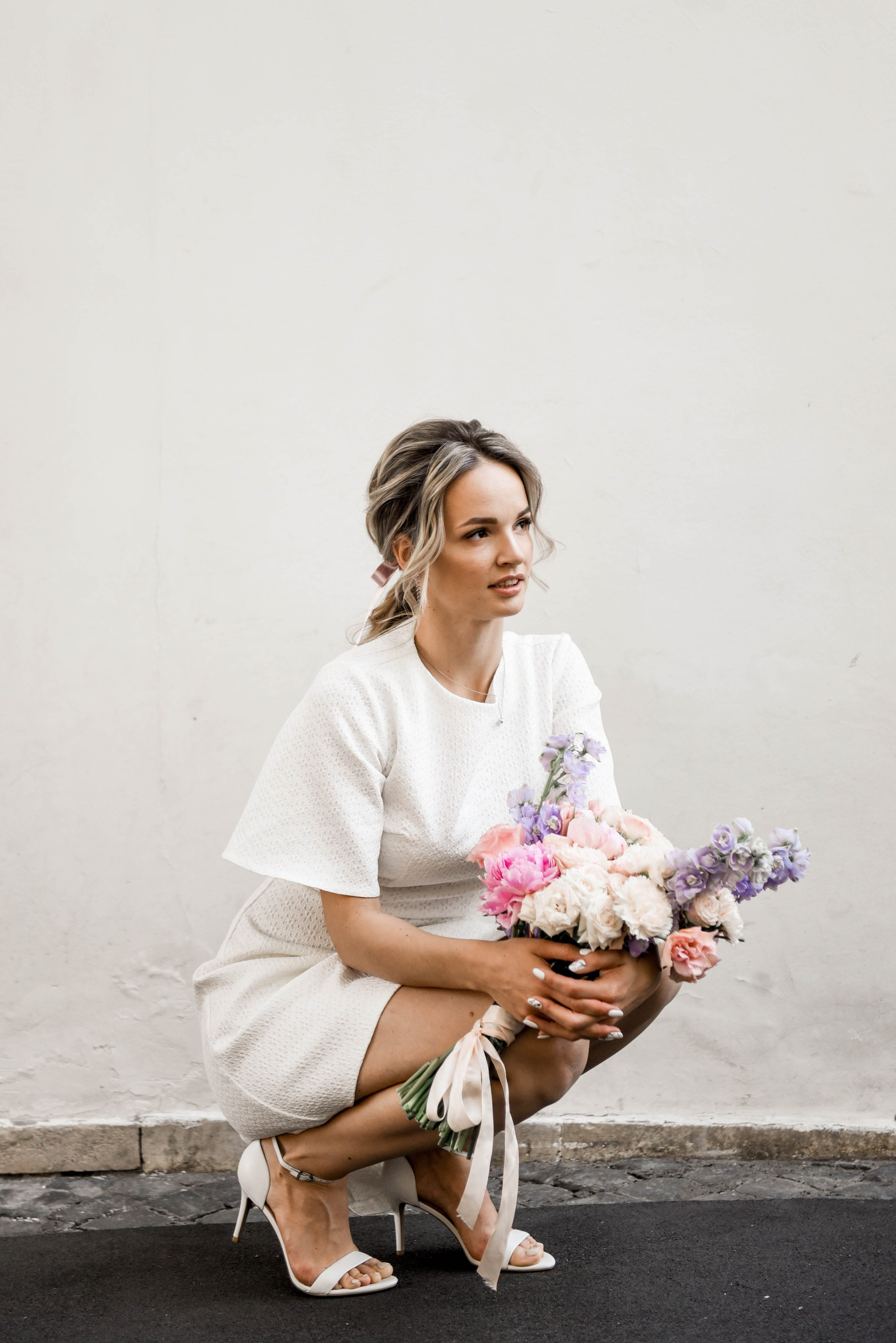 Рассветная съемка. Фотограф Элина Задорожная