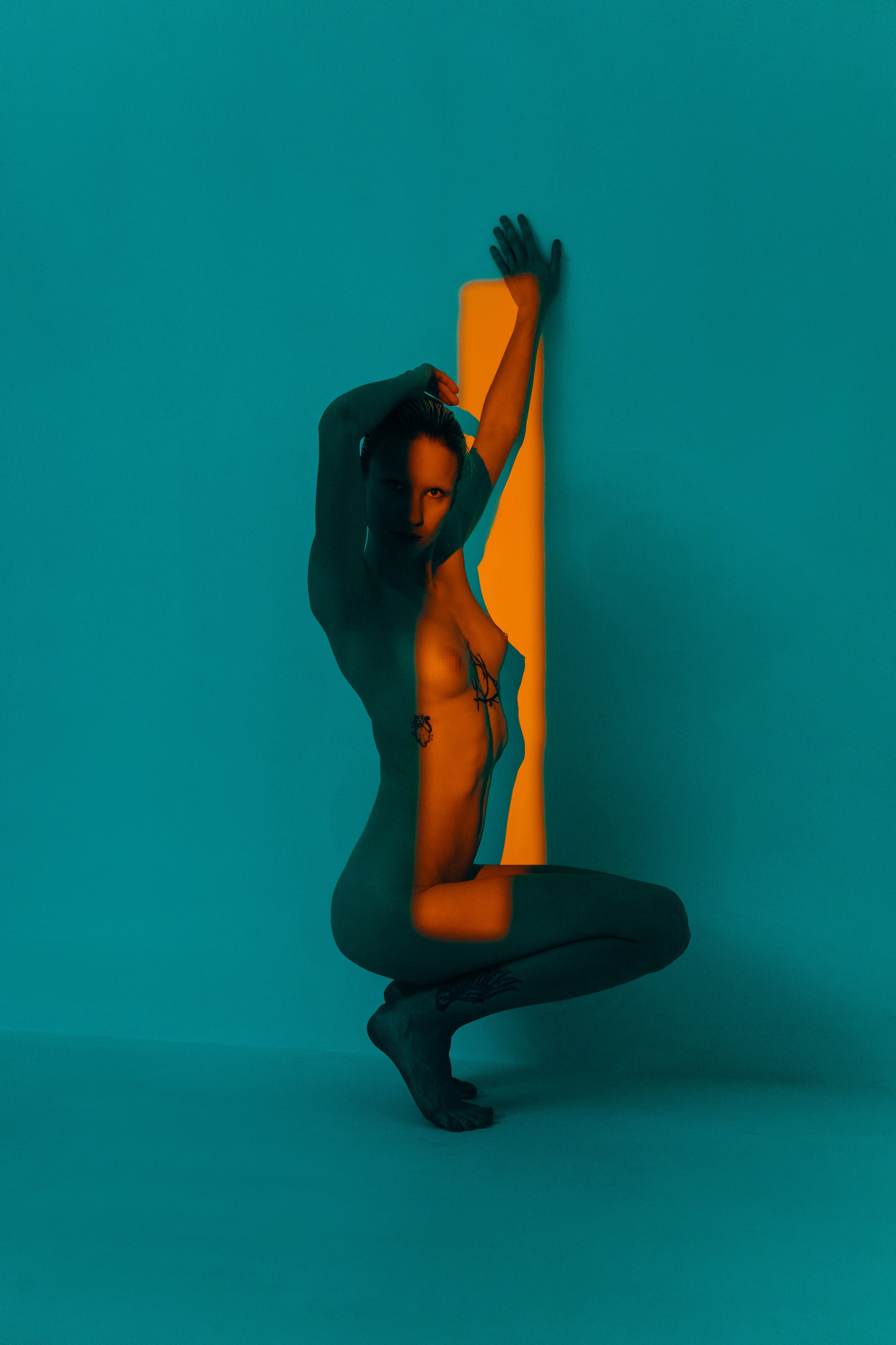 Линии НЮ 18+. Фотограф в Краснодаре Лагунов Владимир