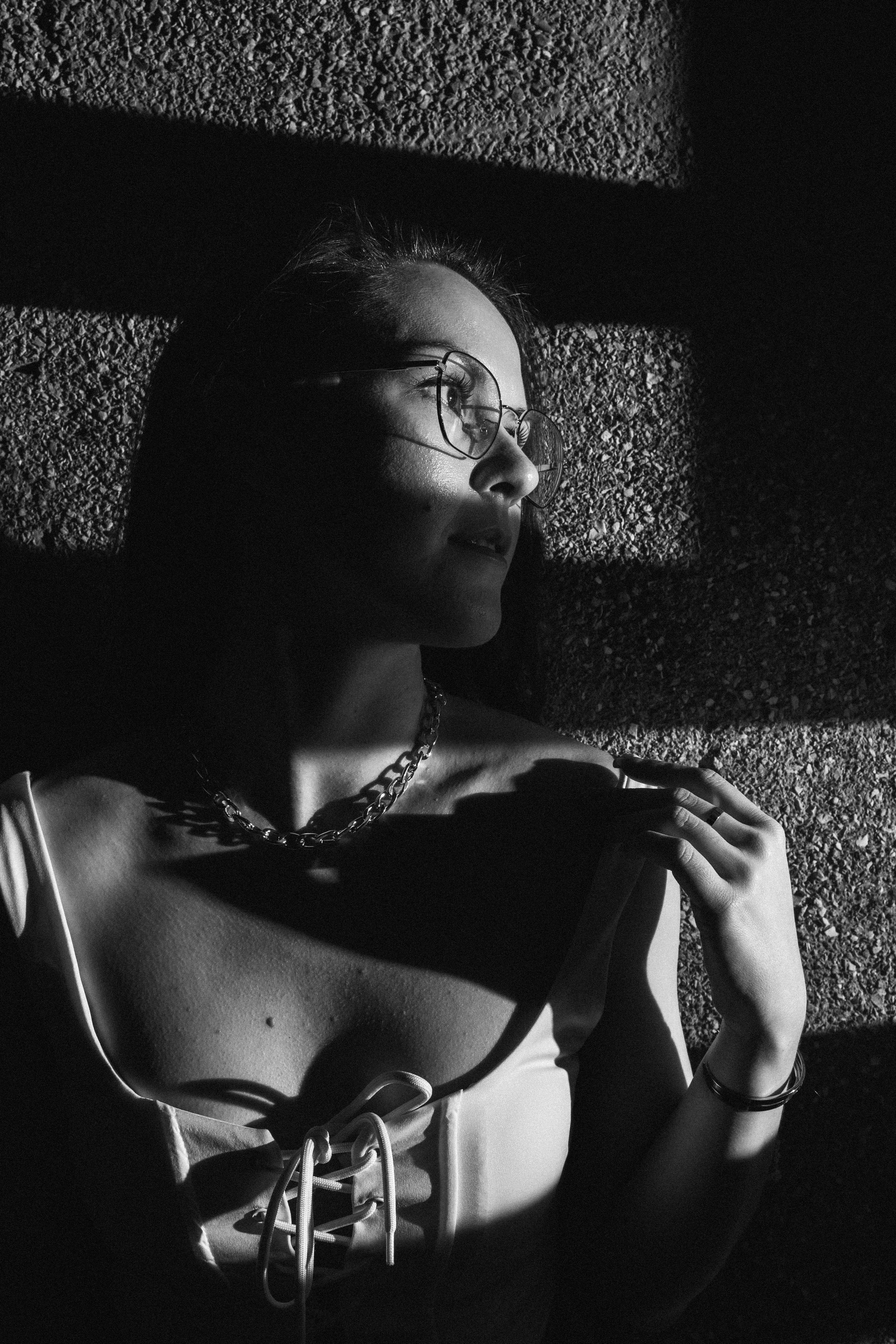 Вечерняя фотосессия в городе. Фотограф в Краснодаре Лагунов Владимир