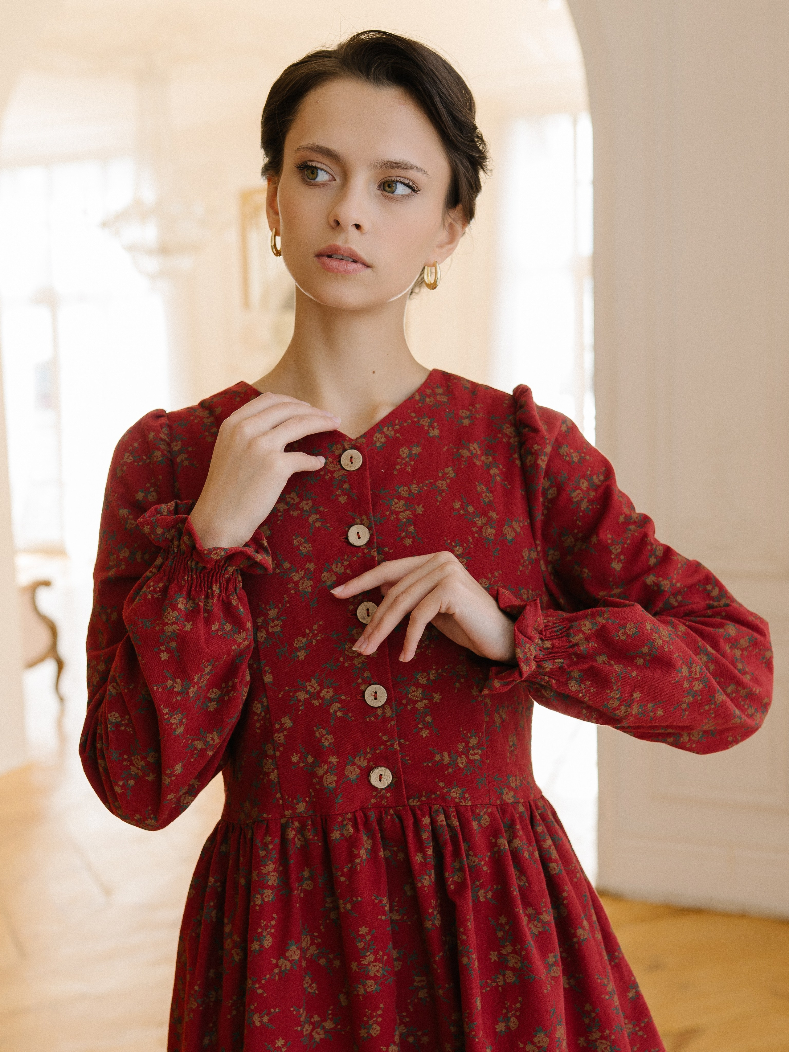 Maison Montrose. Фотограф в Санкт-Петербурге Черкесова Дарья