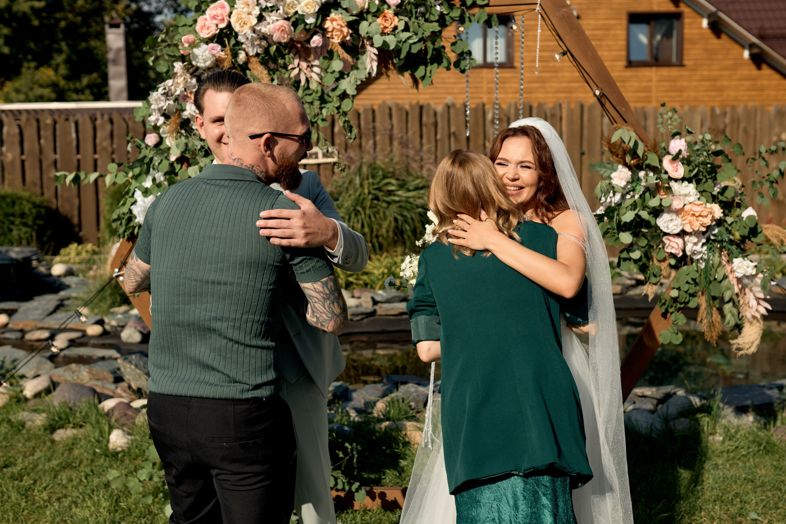 Анастасия и Яков. 05.09.2025. Алина Каравайцева. Фотограф в городе Барнаул