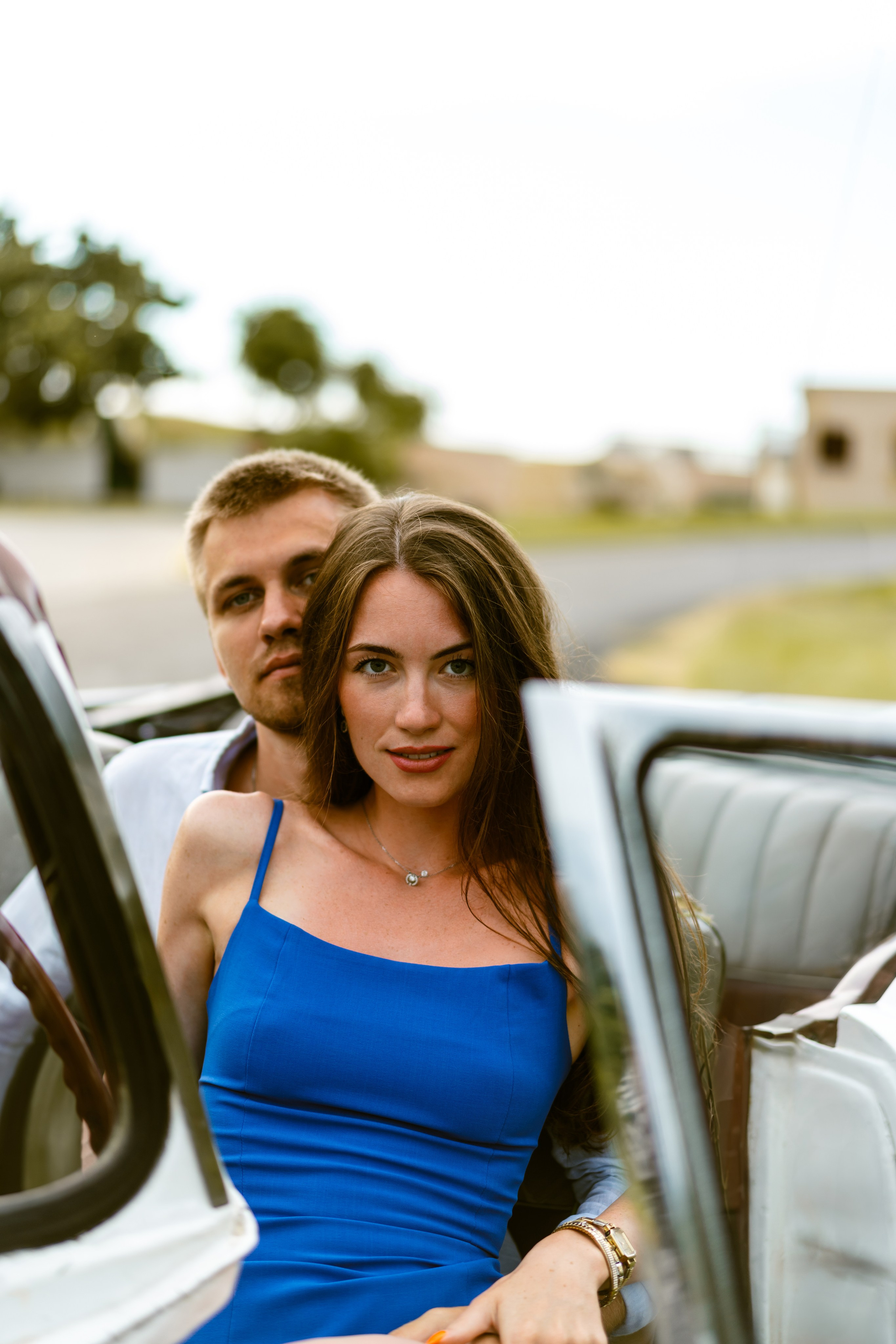 Игорь и Анна. Главная