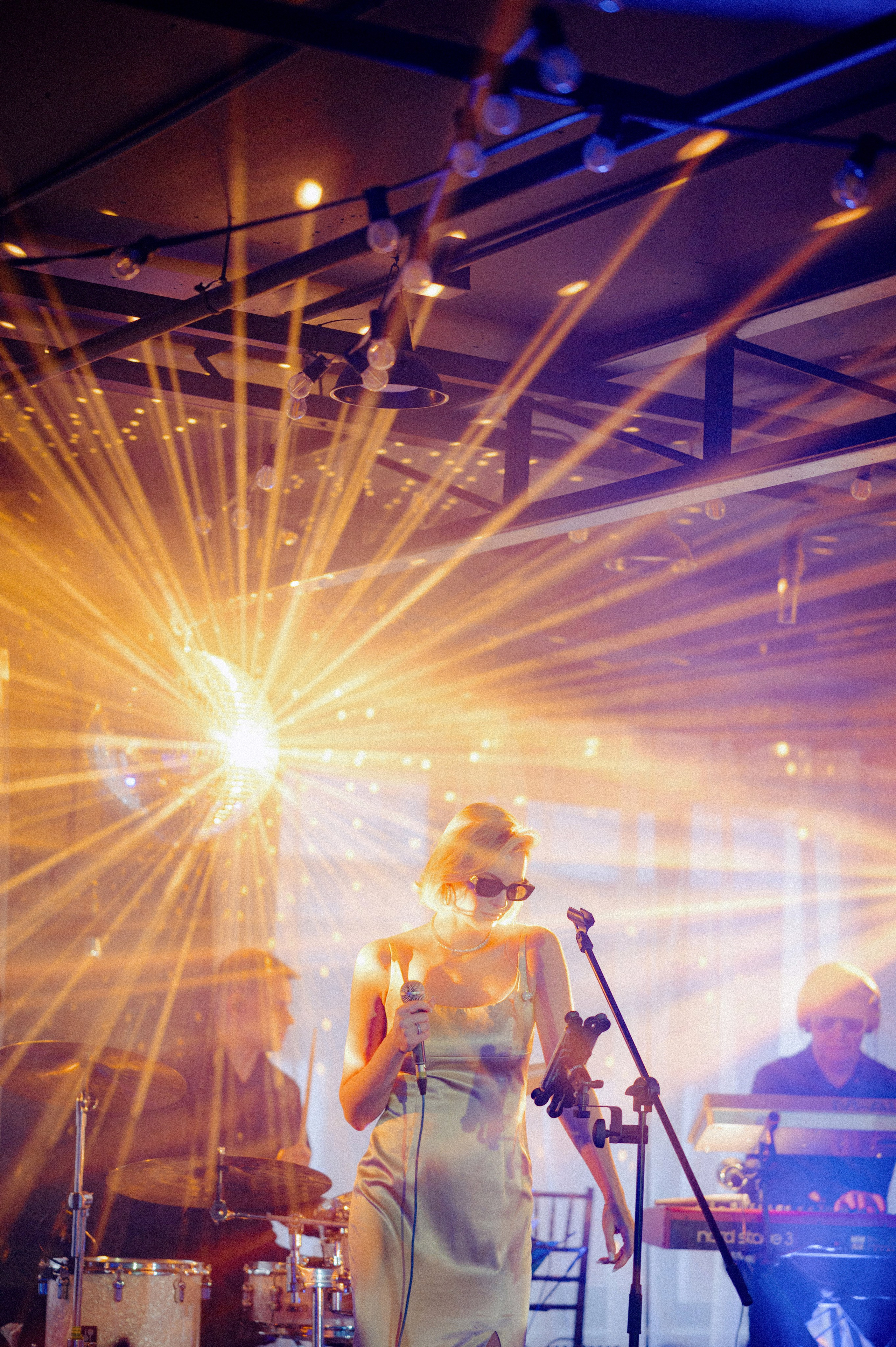 ИГОРЬ И КСЮША. Свадебный и семейный фотограф Никита Корохов