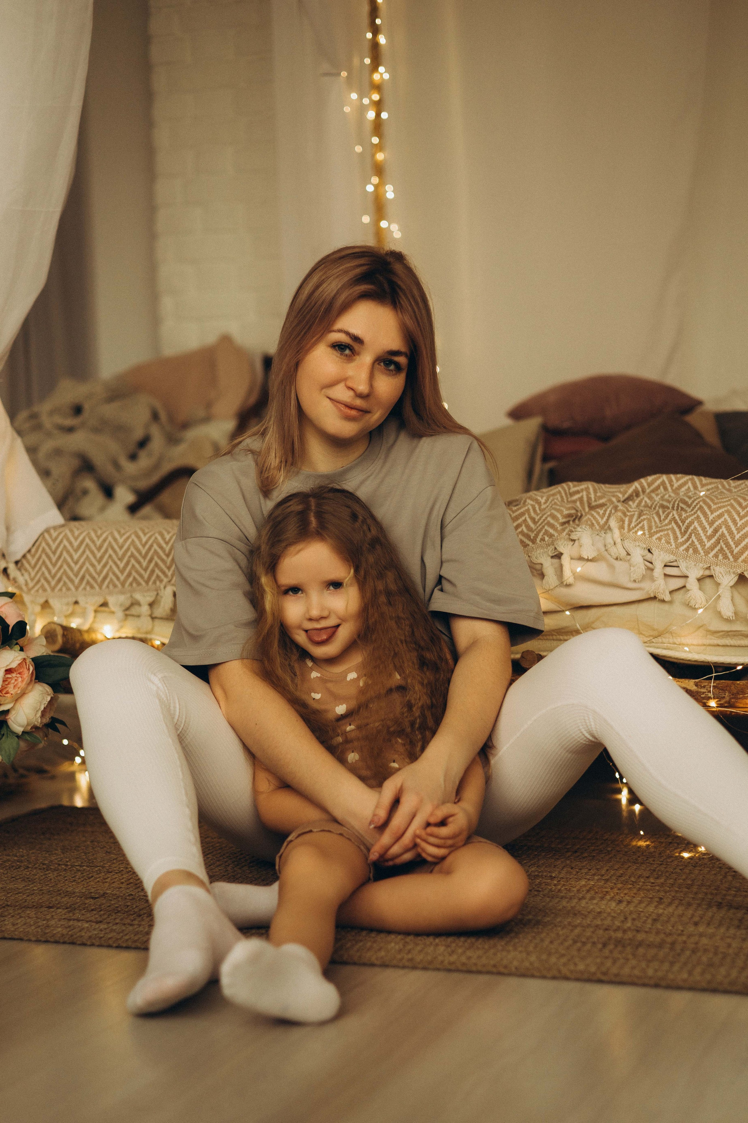 Семейная / Домашняя. Анна Лобастова | Фотограф для особенных мгновений ❤ Москва Люберцы