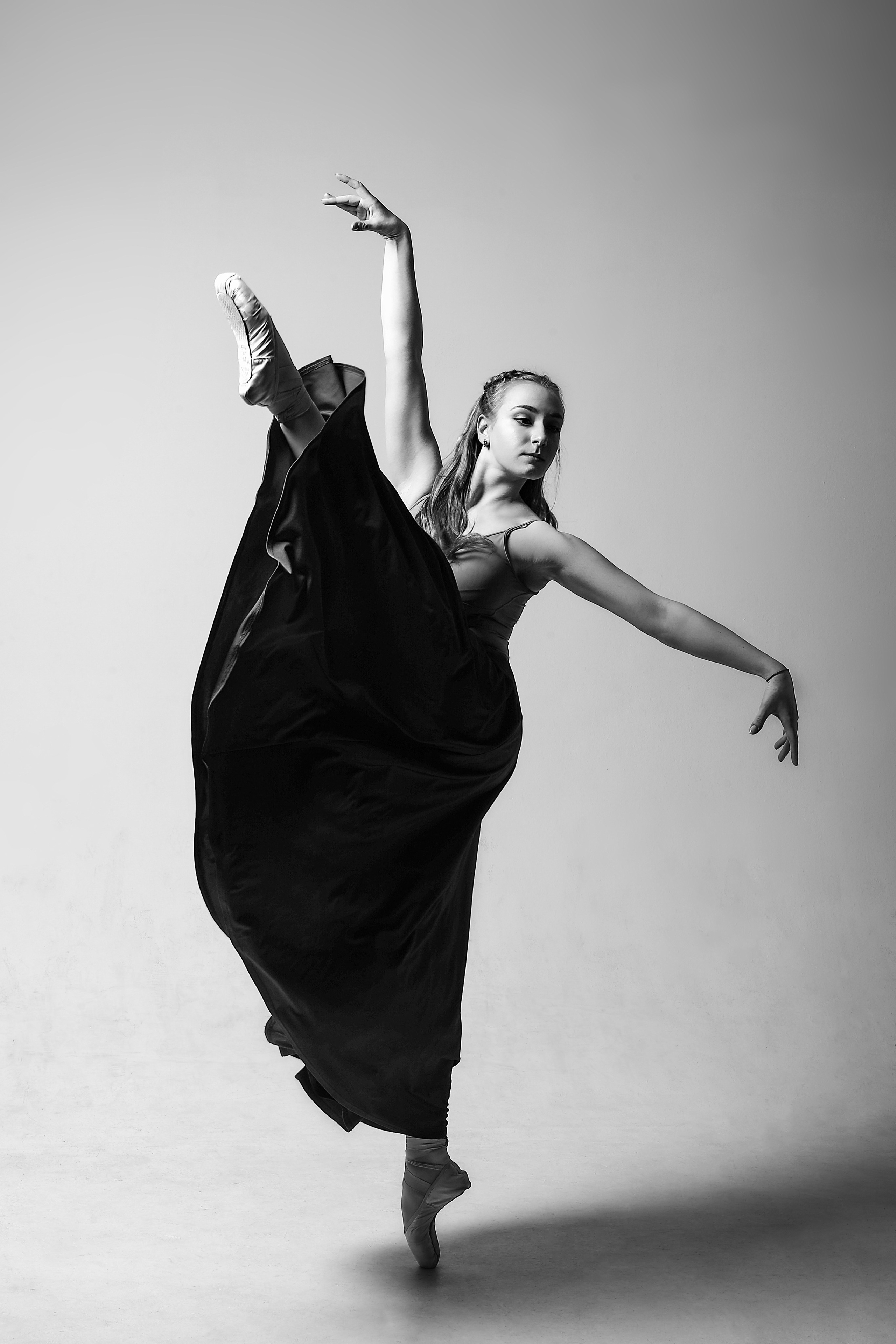 Portrait. Brutalraw Territory