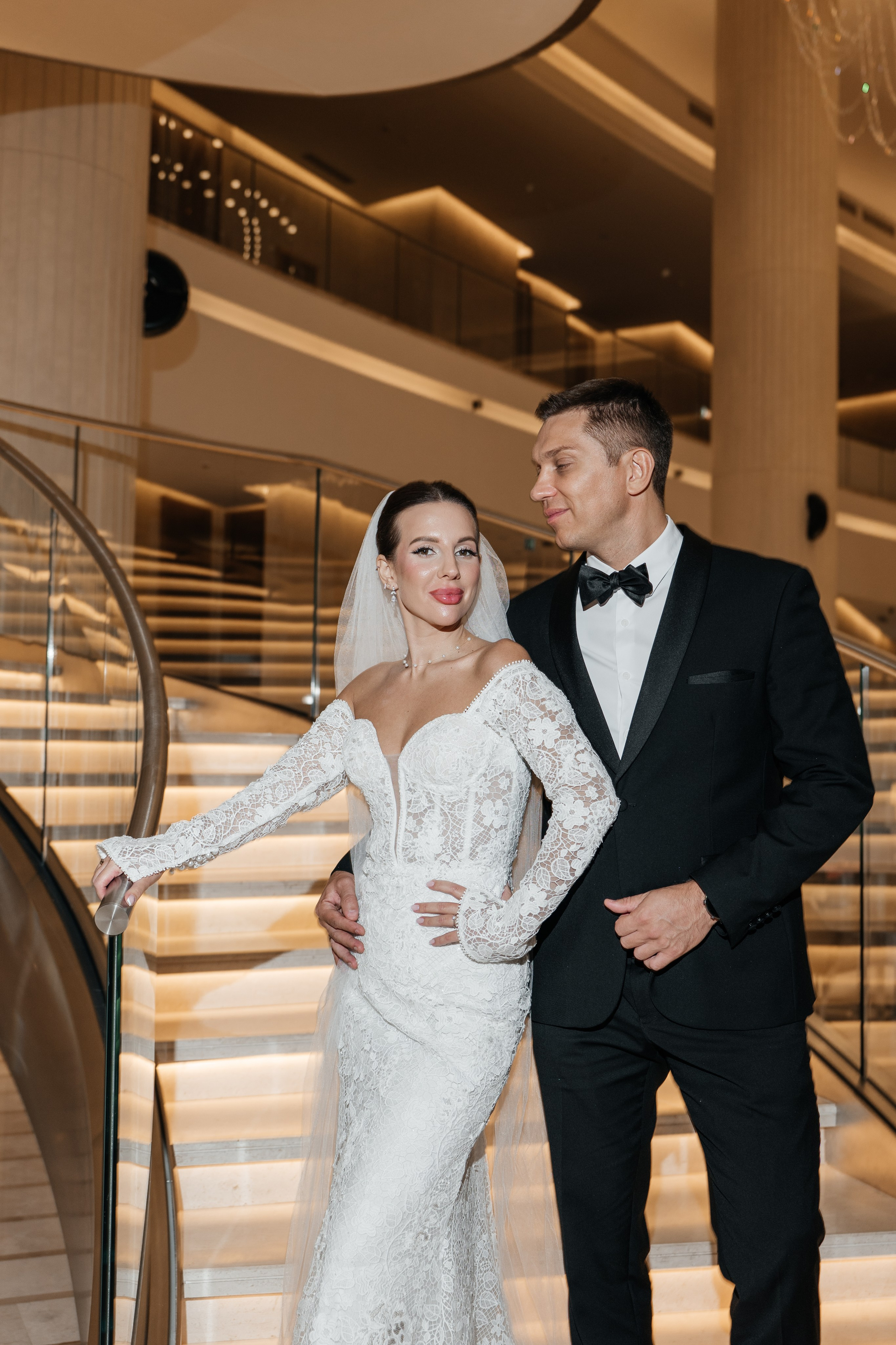 DENIS & ANASTASIA. Свадебное ФОТО & ВИДЕО Москва/Липецк