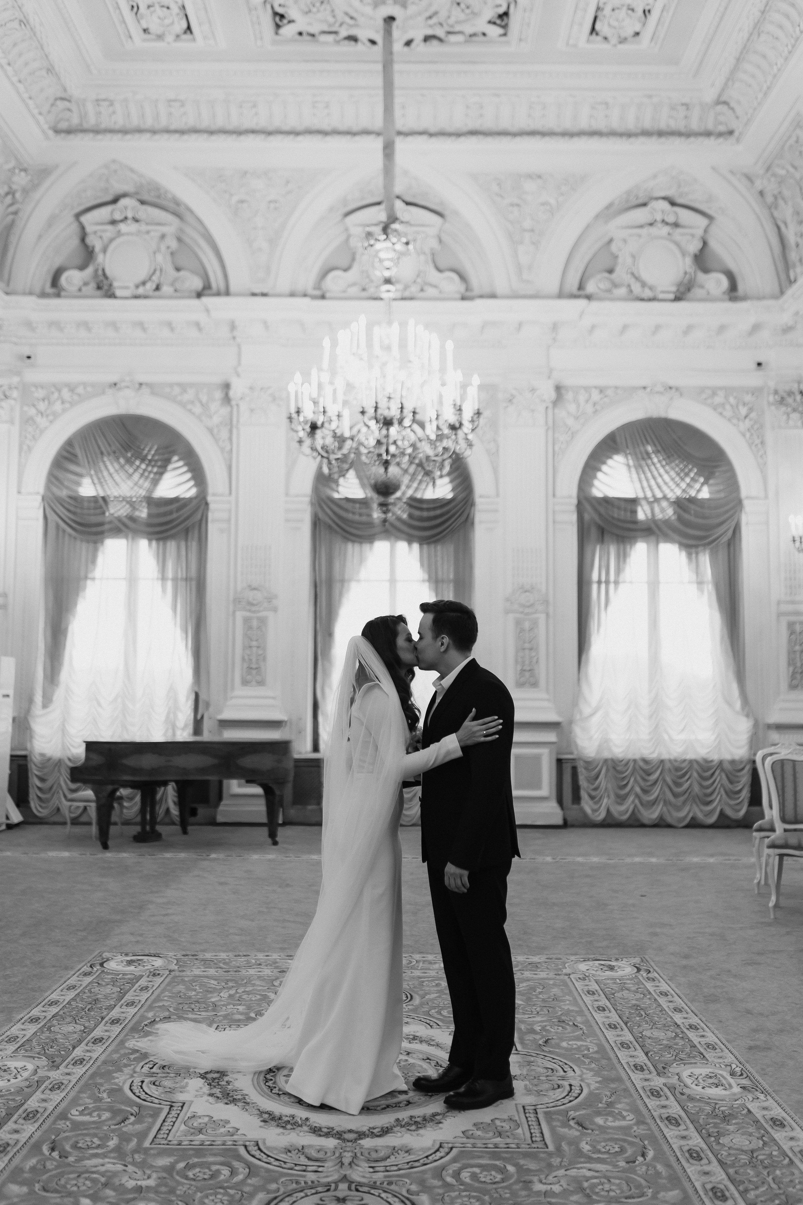 Дождливый Петербург. Фотограф Санкт-Петербург