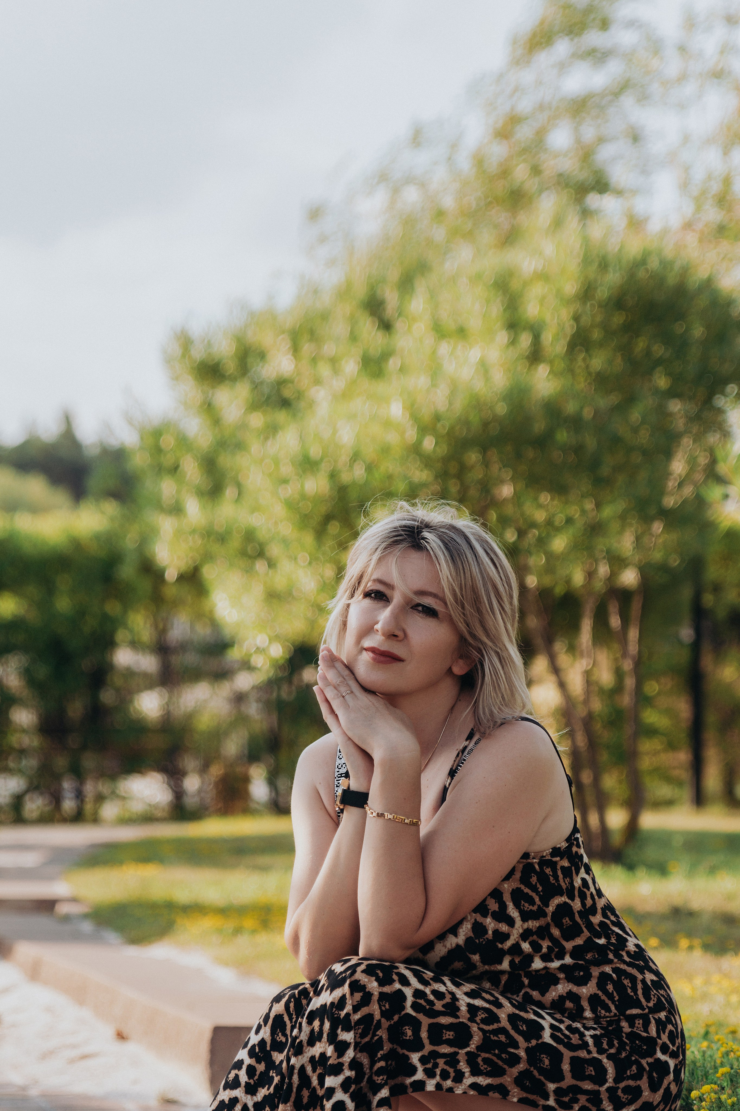 Индивидуальная. Фотограф в Белгороде Анастасия Богунова