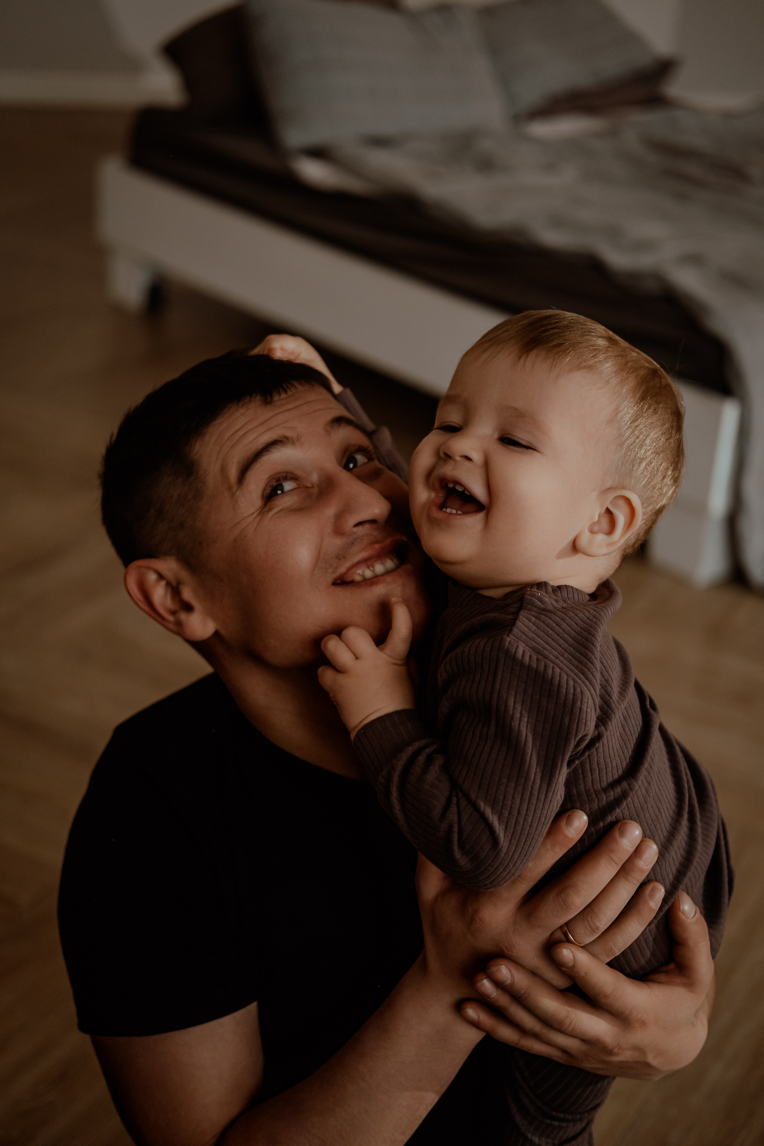 Семейная история. Свадебный фотограф Челябинск