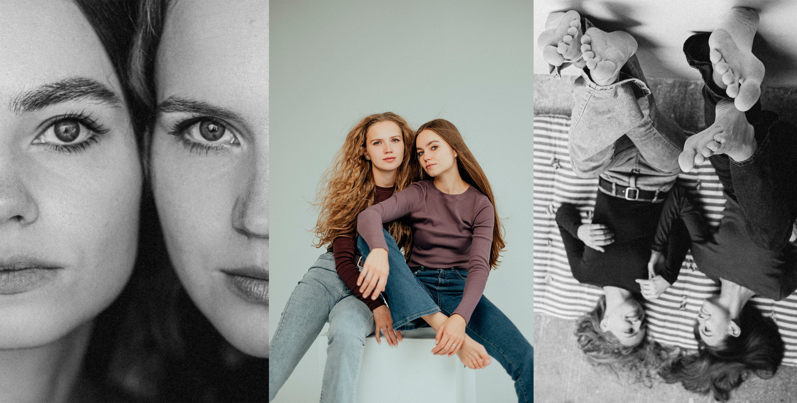 Женский фотограф в Иркутске. Фотографирую людей красиво. Фото-прогулки, семейные истории, фотосессия 50+