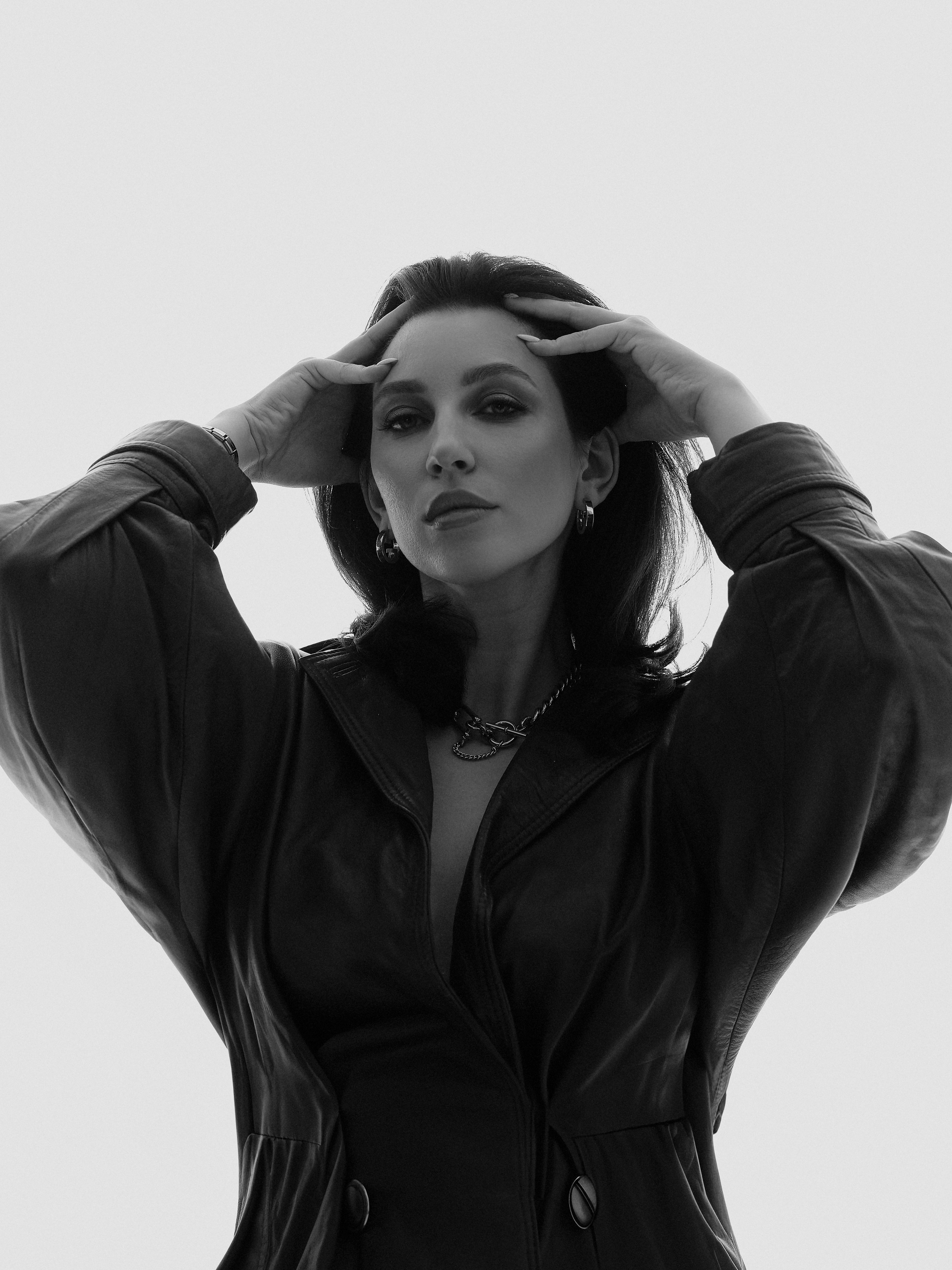 Инна. Фотограф для души Анастасия Конкс