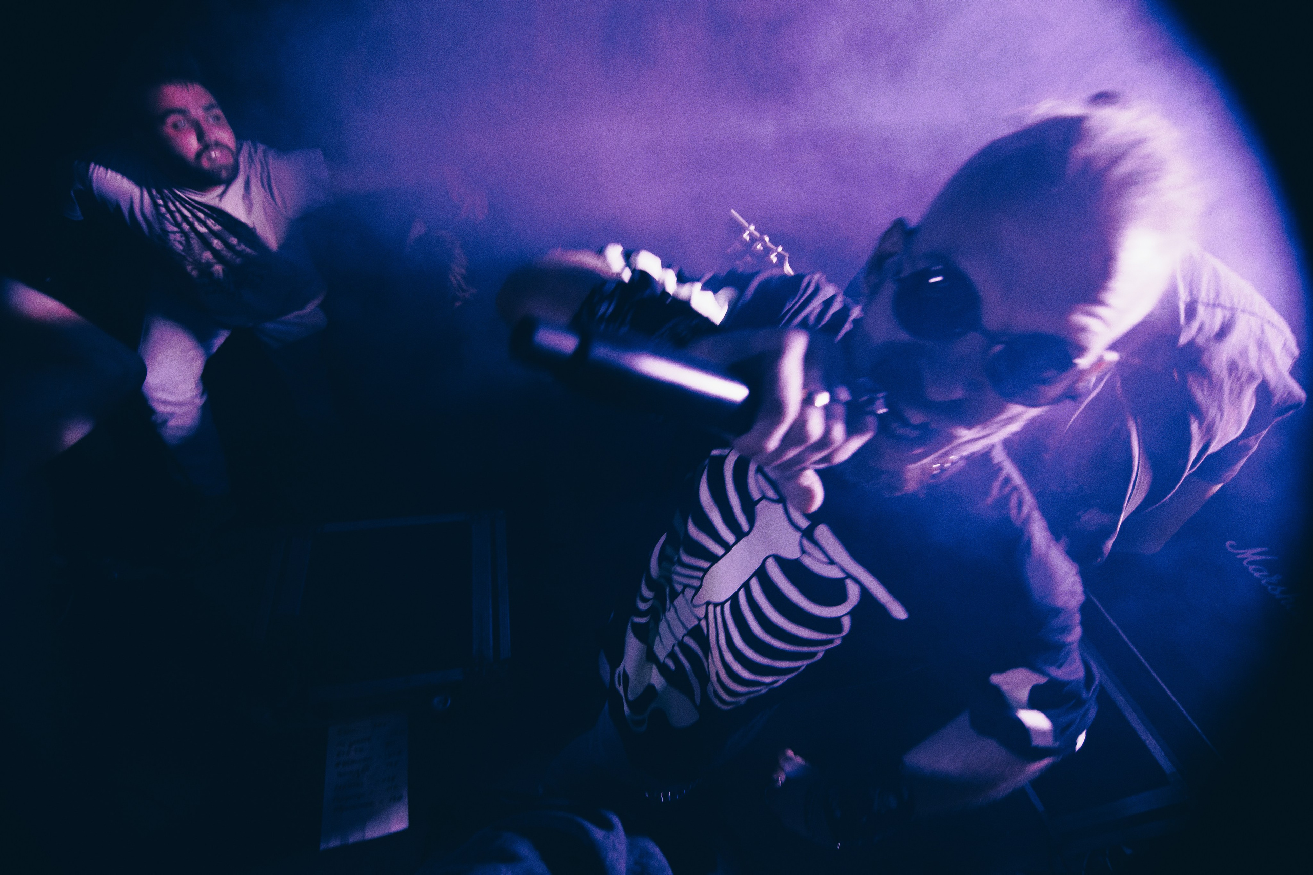 Ничего кроме Правды 4 года | 2025.01.25. Фотограф Антон Катунин | Симферополь