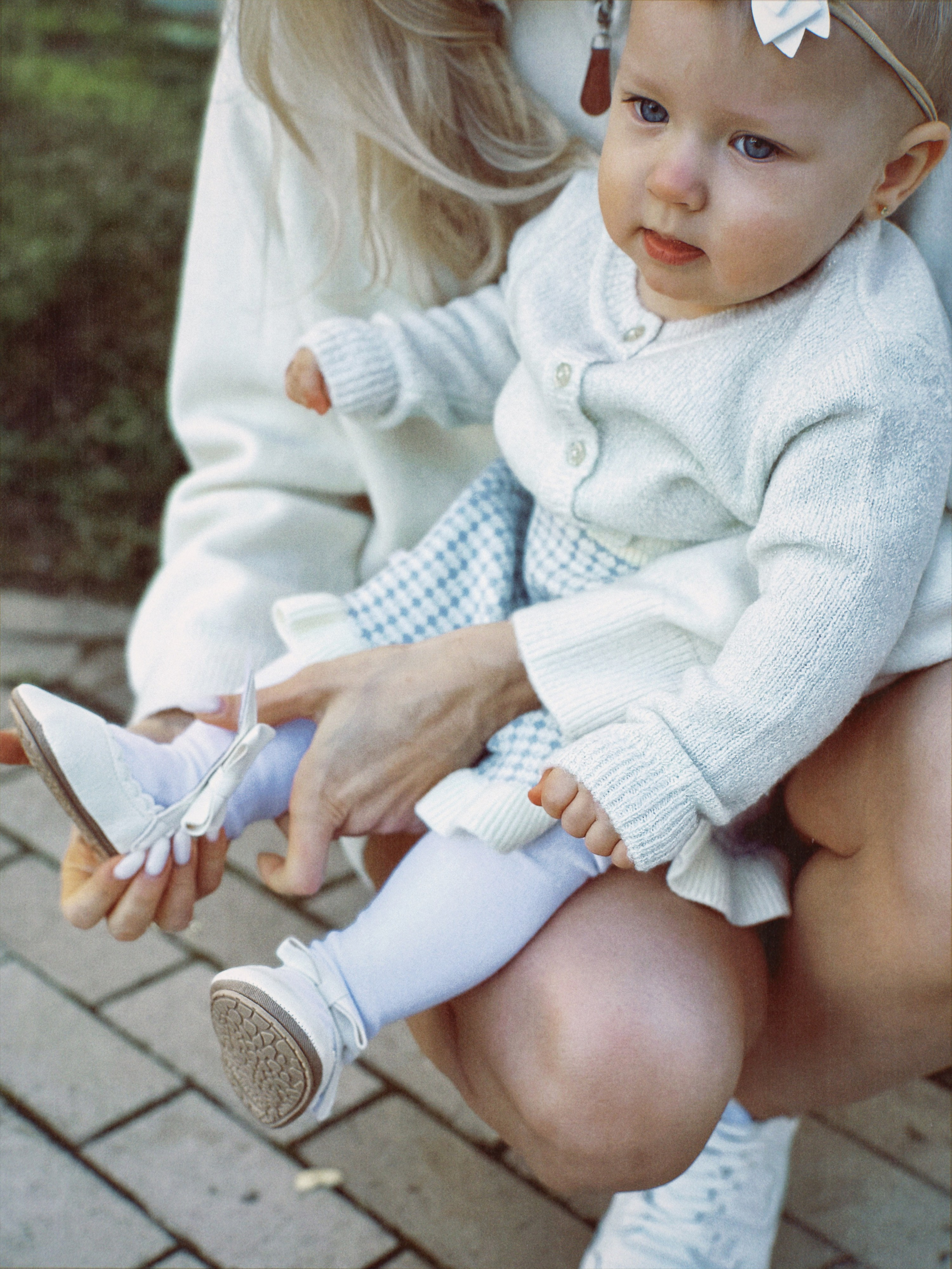 Мама и доча)). Чувственный мобильный фотограф в Казани и Сочи Дьяченко Дарья