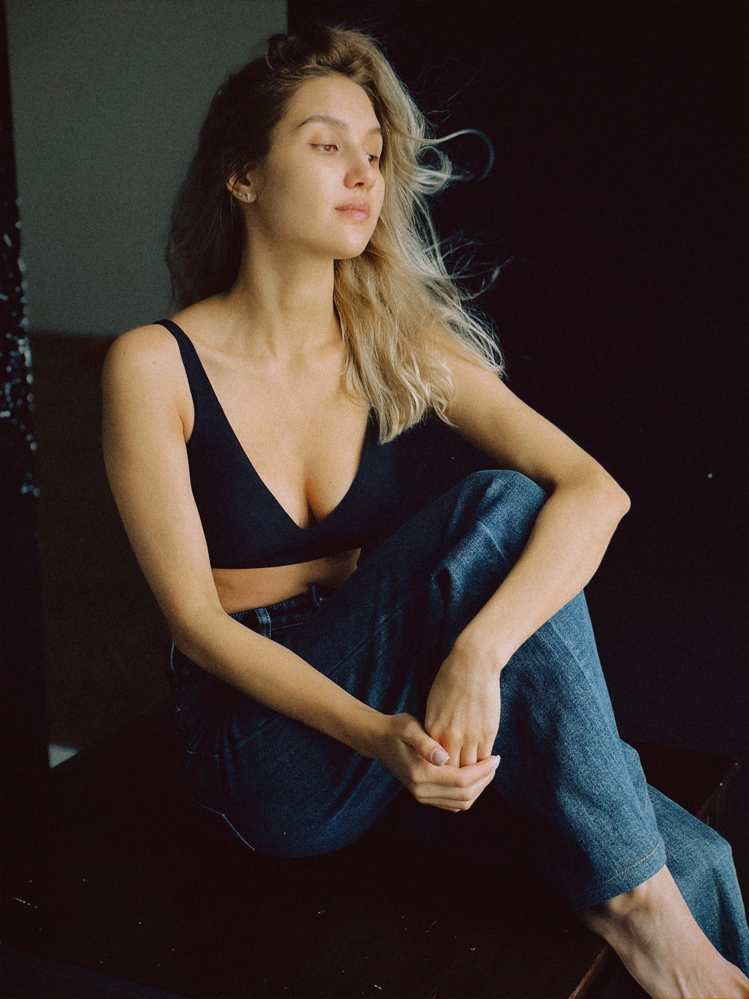 Просто и со вкусом. Чувственный мобильный фотограф в Казани и Сочи Дьяченко Дарья