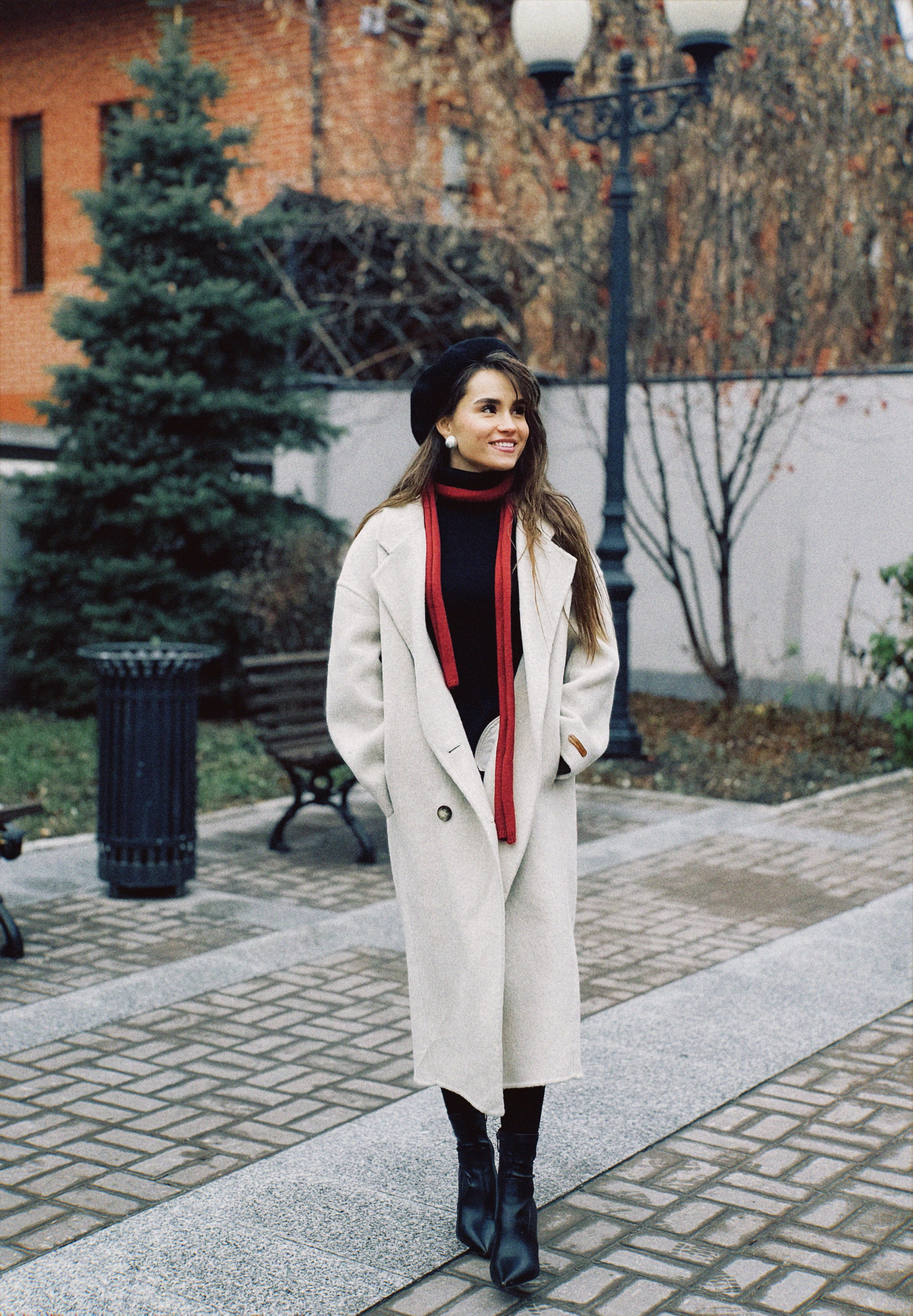 «Девочка из Pinterest». Чувственный мобильный фотограф в Казани и Сочи Дьяченко Дарья