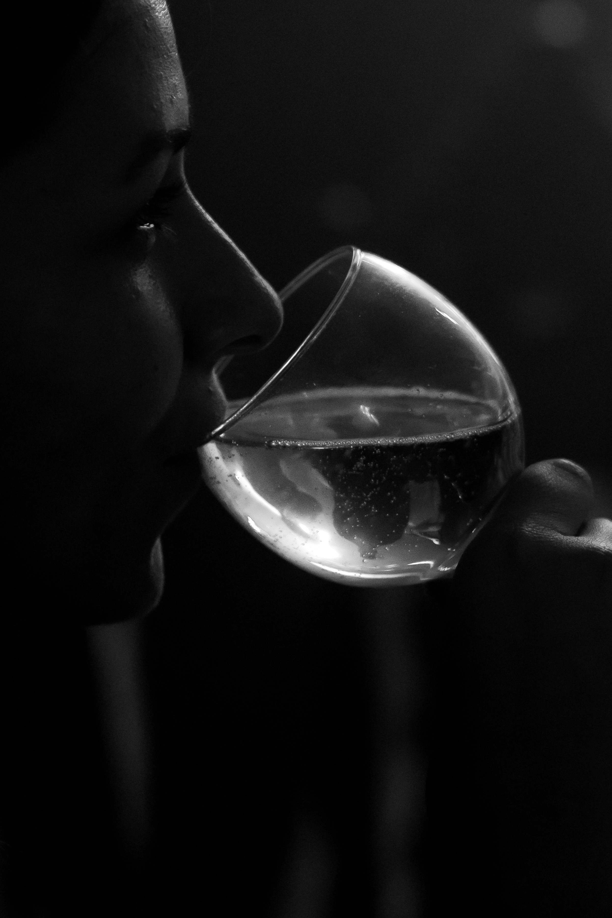 Любовь без слов. Дубинкина Екатерина Фотограф Рязань, Москва