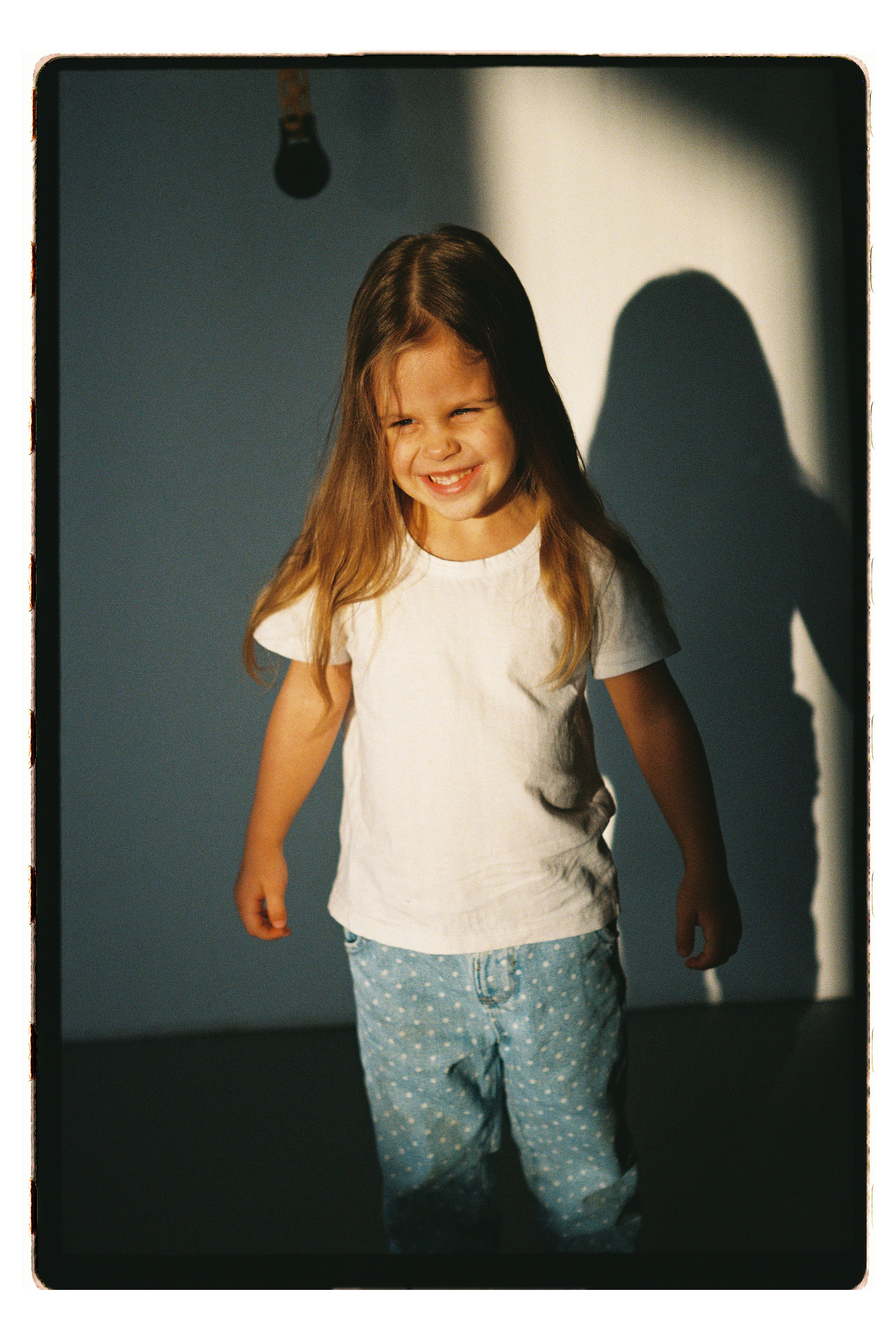 Оля и Алиса. Фотограф Екатерина Максимова: семейные, индивидуальные съемки, свадьбы