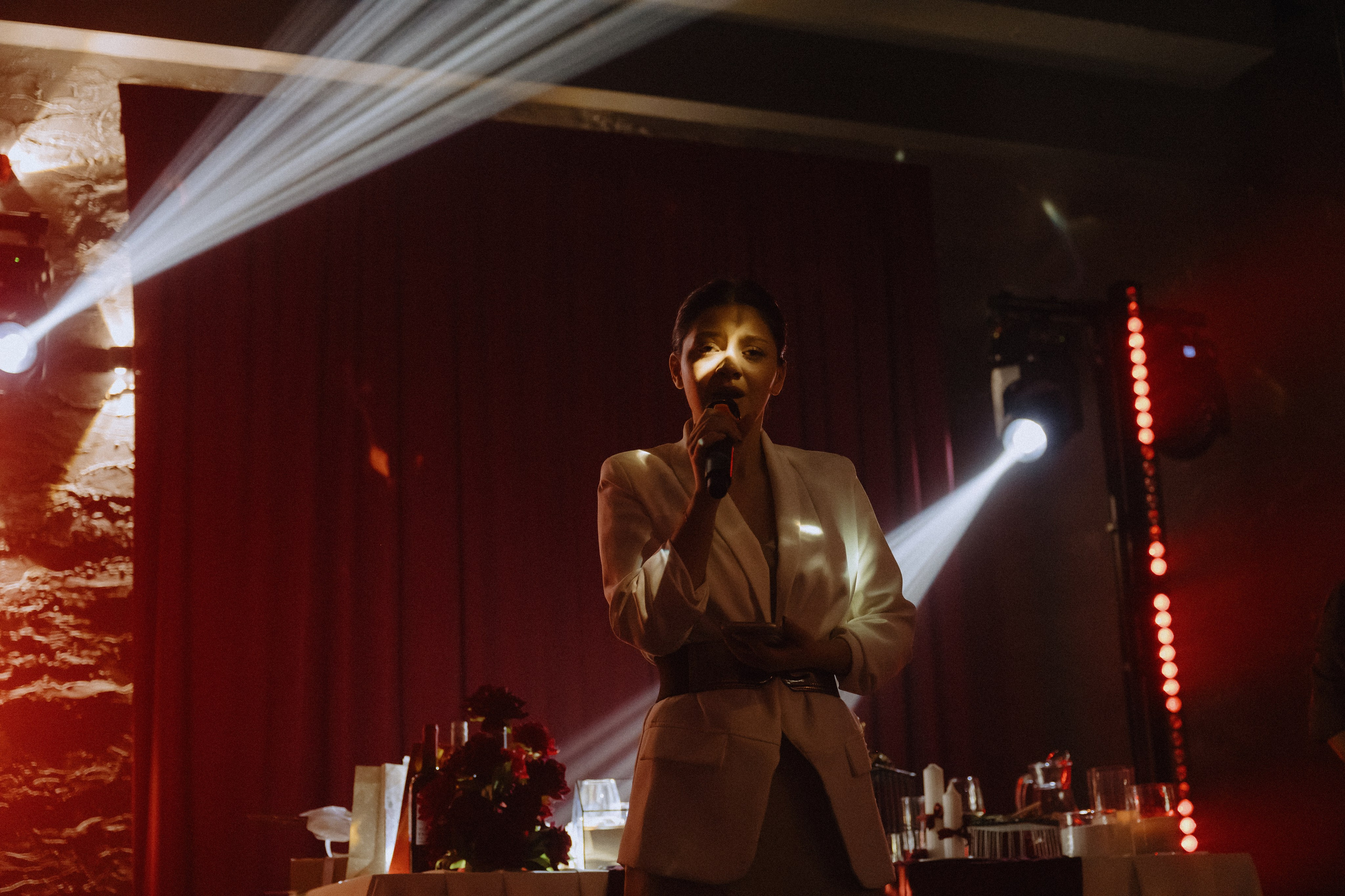 Анна & Максим, FoodFactory