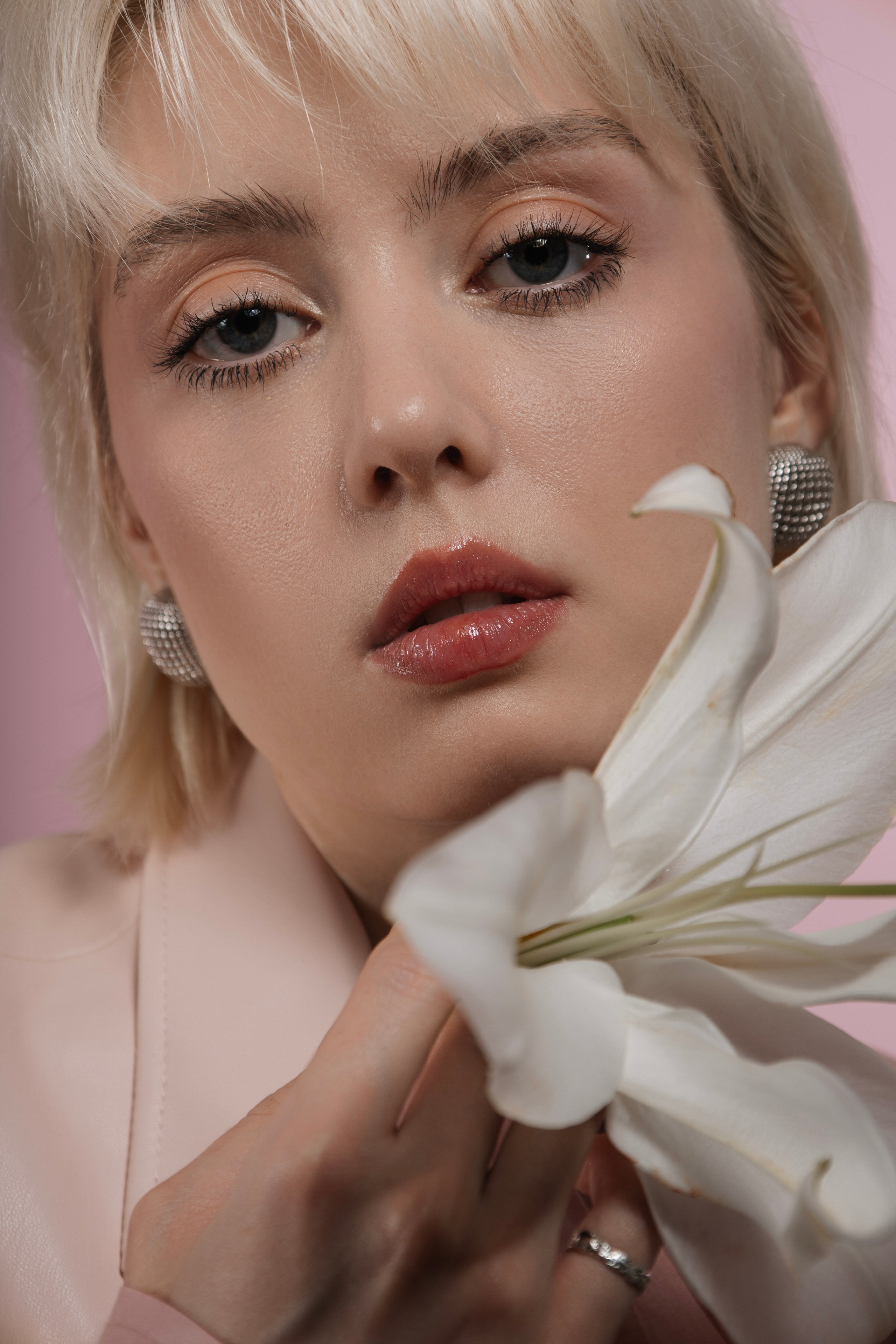 Саша. Портретный фотограф в Иркутске Анна Огородникова