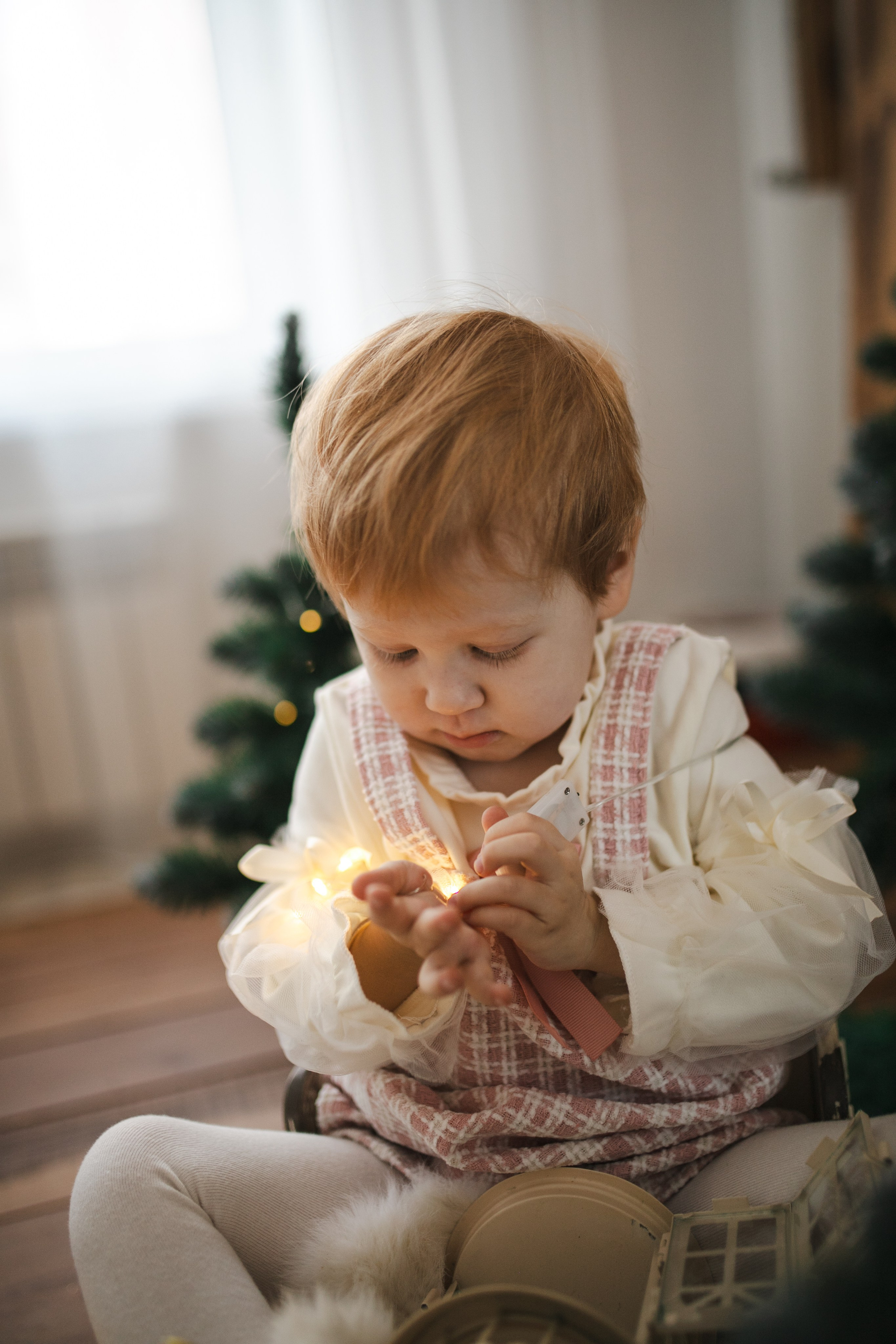 Ксюша. Фотограф в Иркутске Тома Кабанова