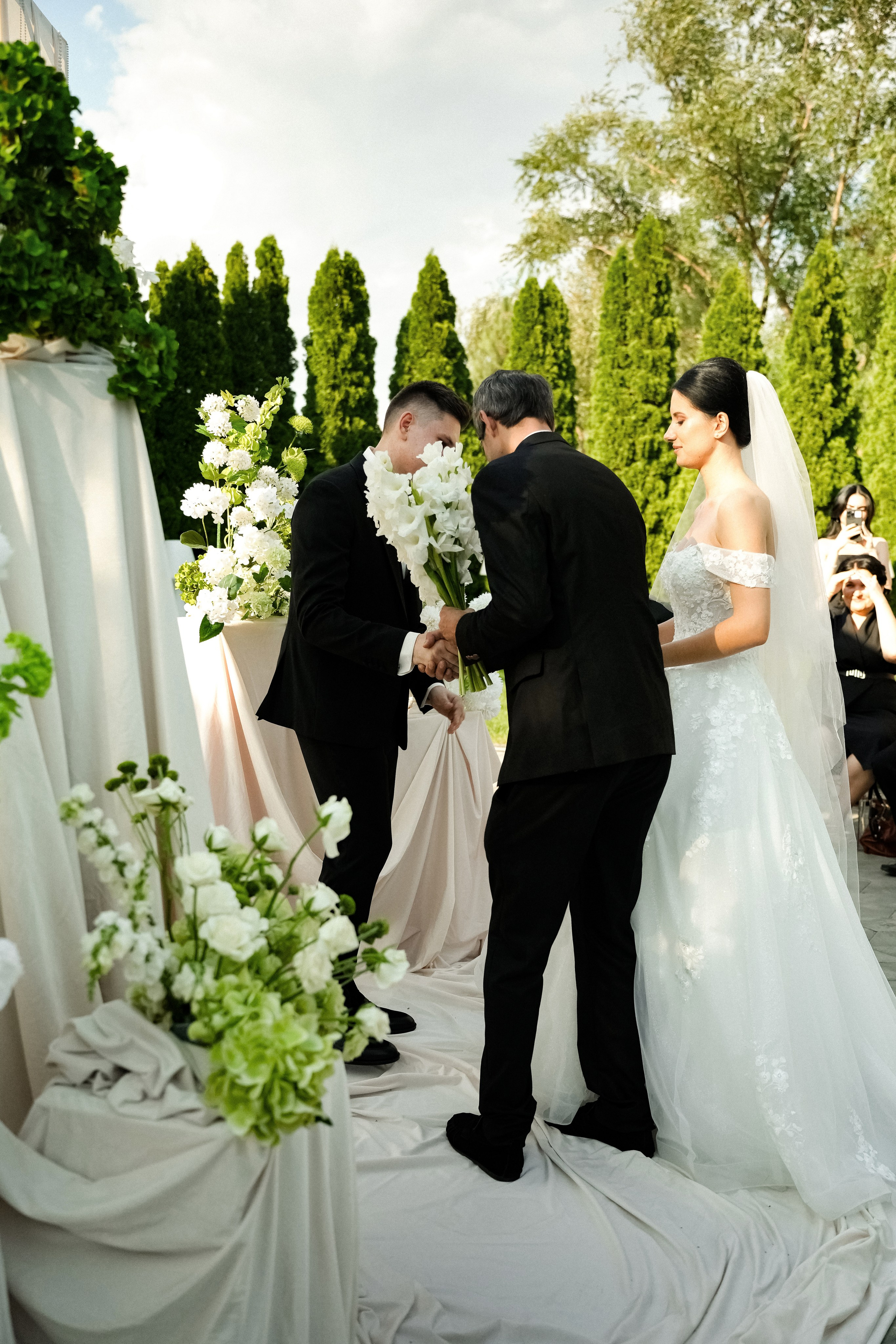 Gladioli of love. Свадебный фотограф и видеограф в Ростове-на-Дону. Максим и Наталья Лебедевы