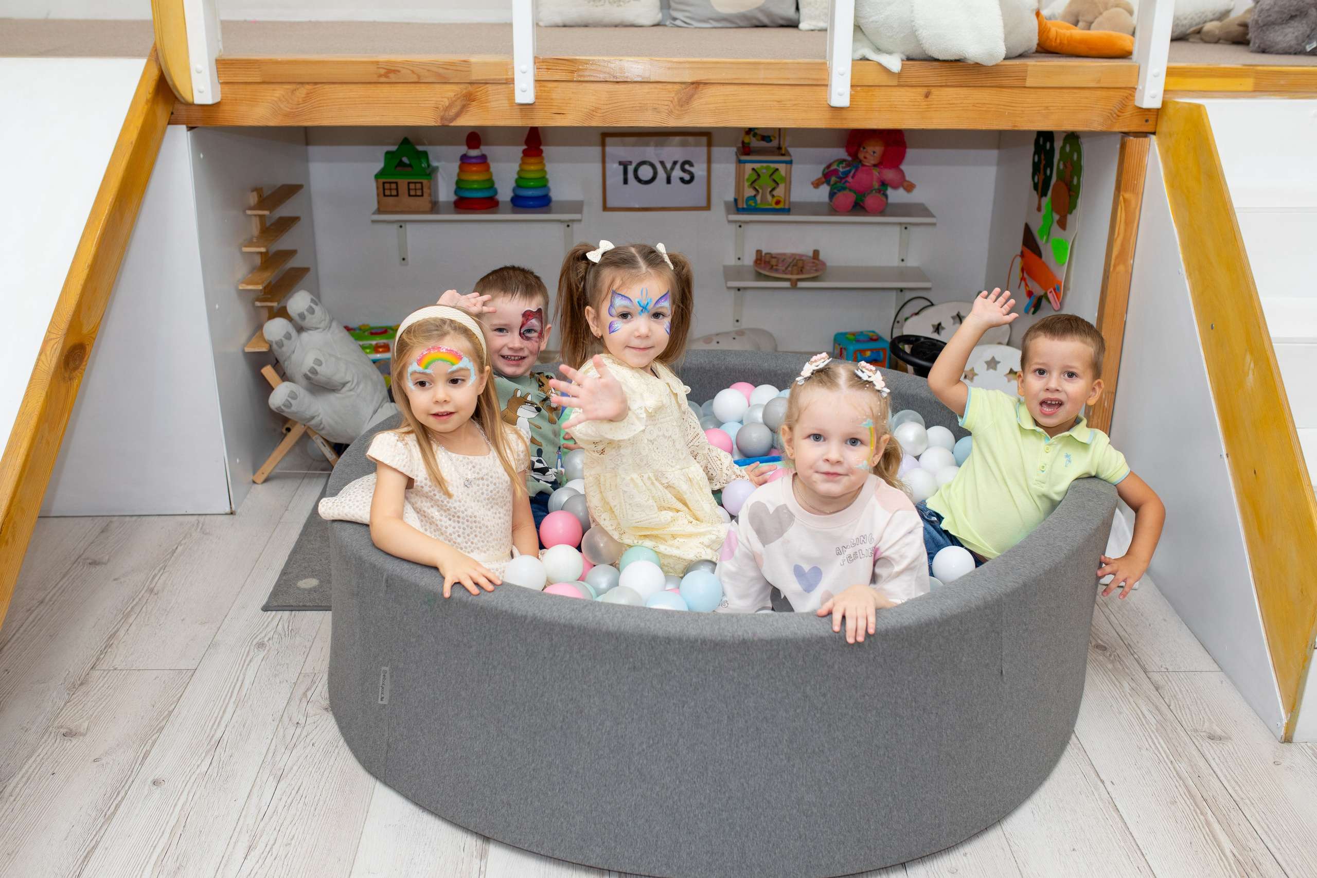 Др Алиса в стиле Король Лев. Фотограф в Новосибирске Ася Зверева