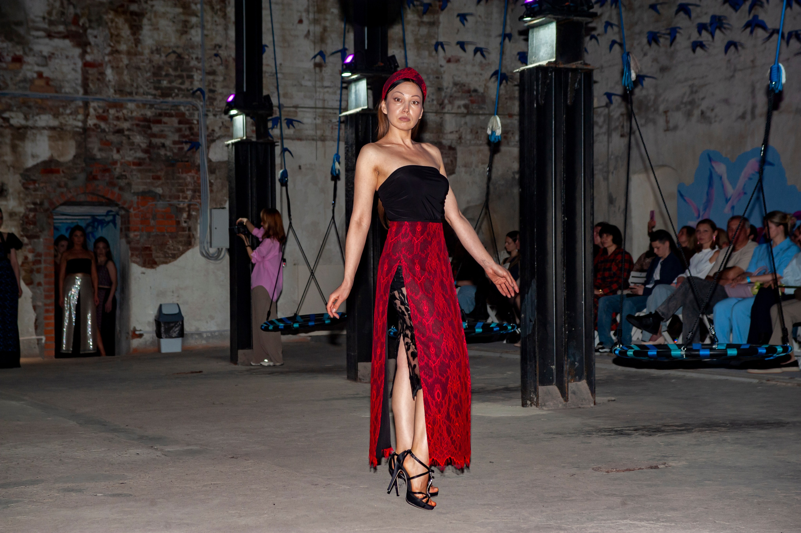 Съемка мероприятий. Фотограф Калиниград