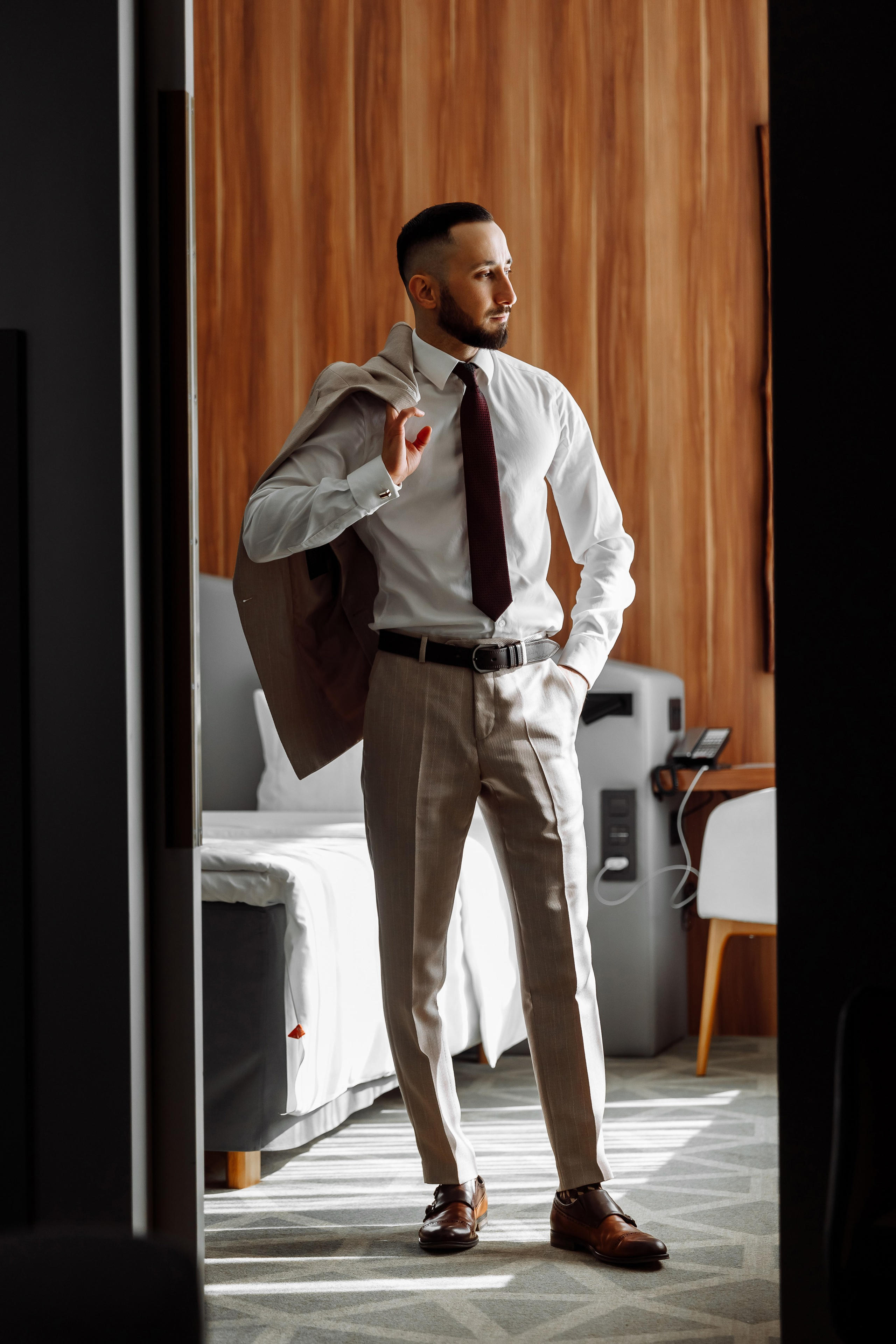 Азис и Виктория. Фотограф - Эльдар Вагапов