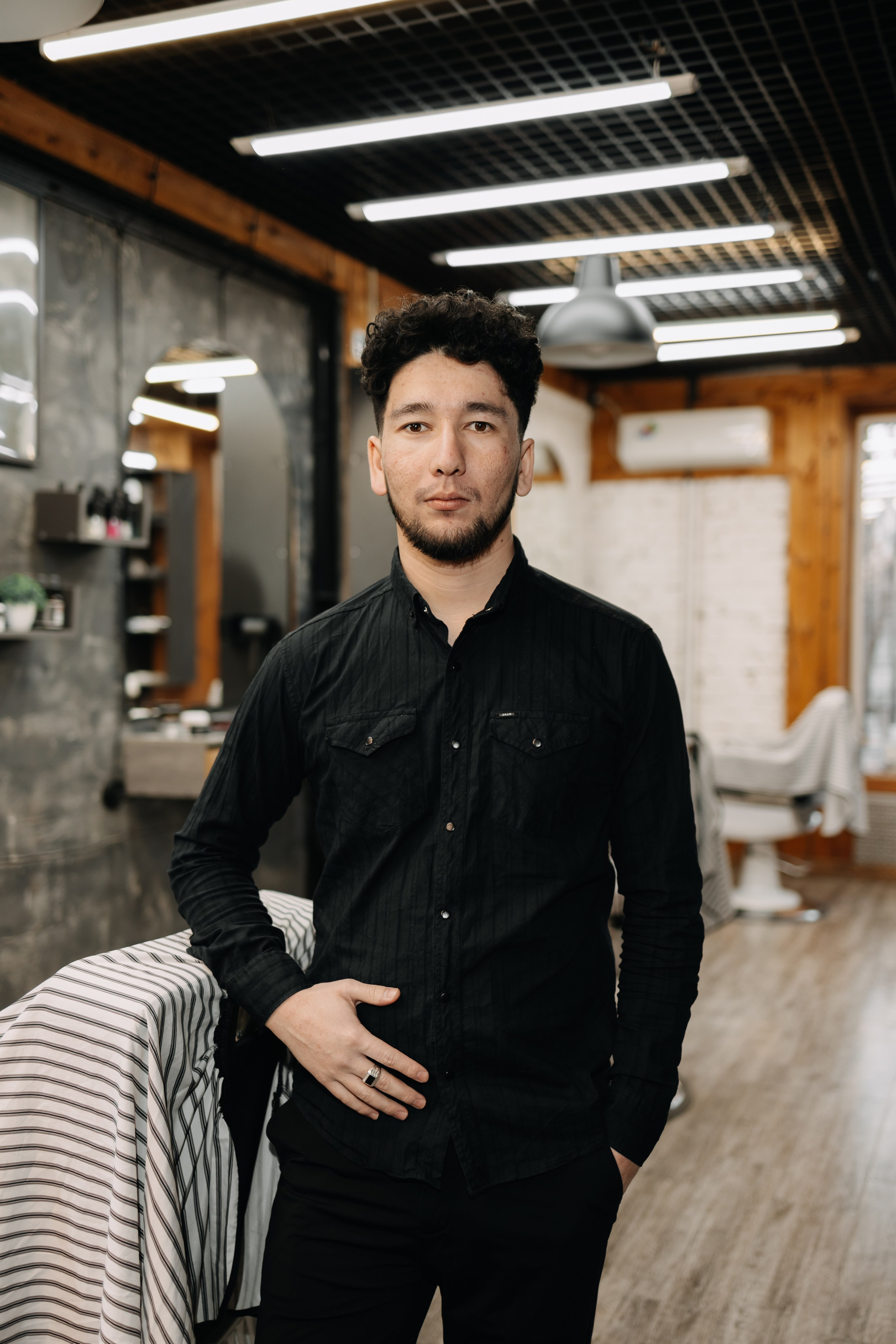 KANZLER. Свадебный и репортажный фотограф в Омске. Червоткин Никита