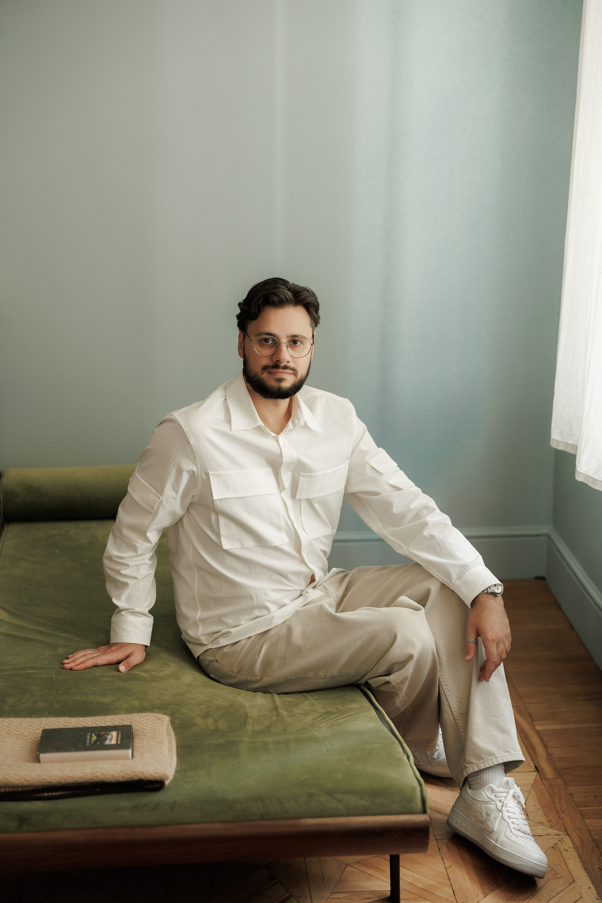 S & M. Свадебный и event-фотограф Иван Волнухин