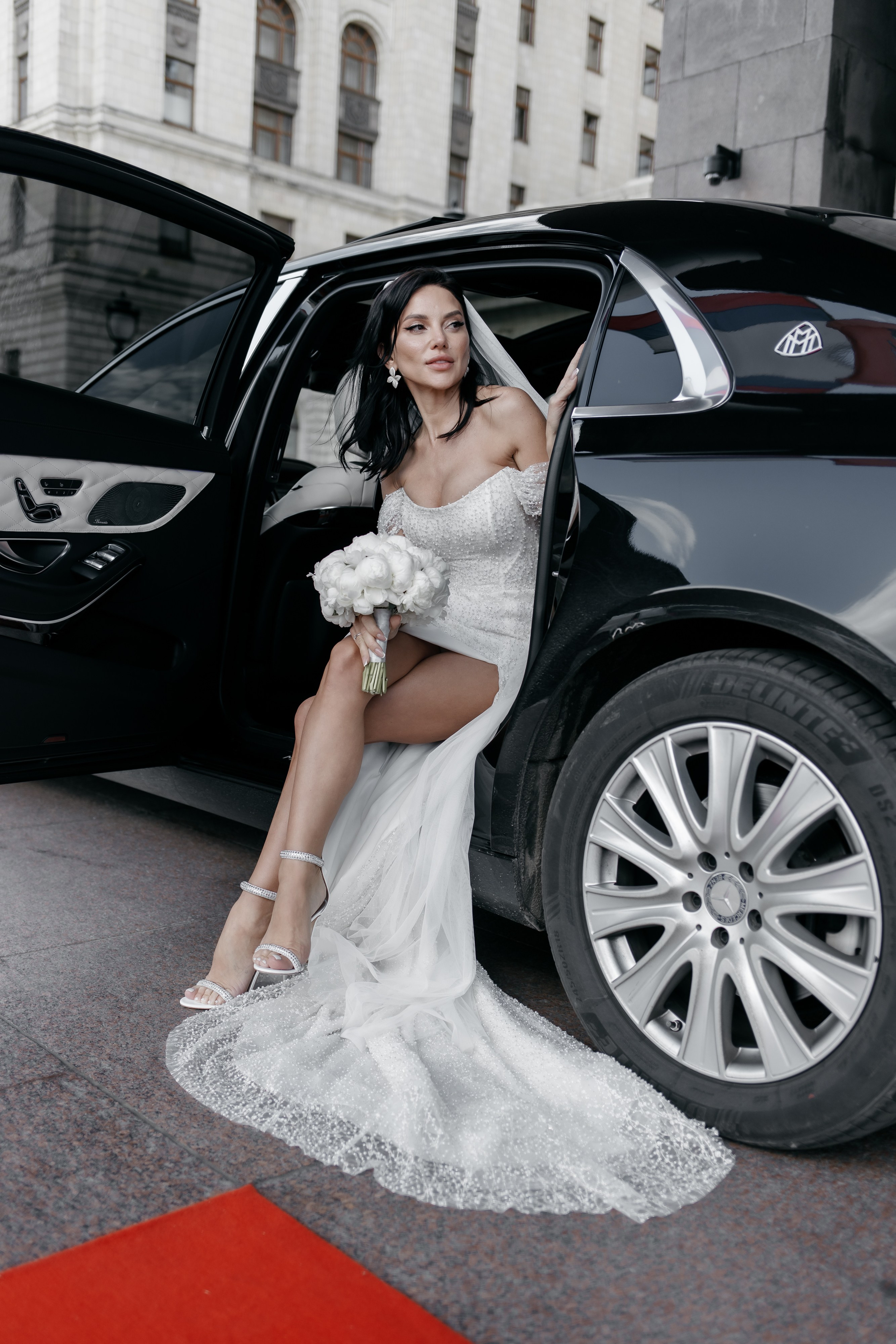 Свадьба Альбины и Андрея. Свадебный и семейный фотограф Савельева Дарья