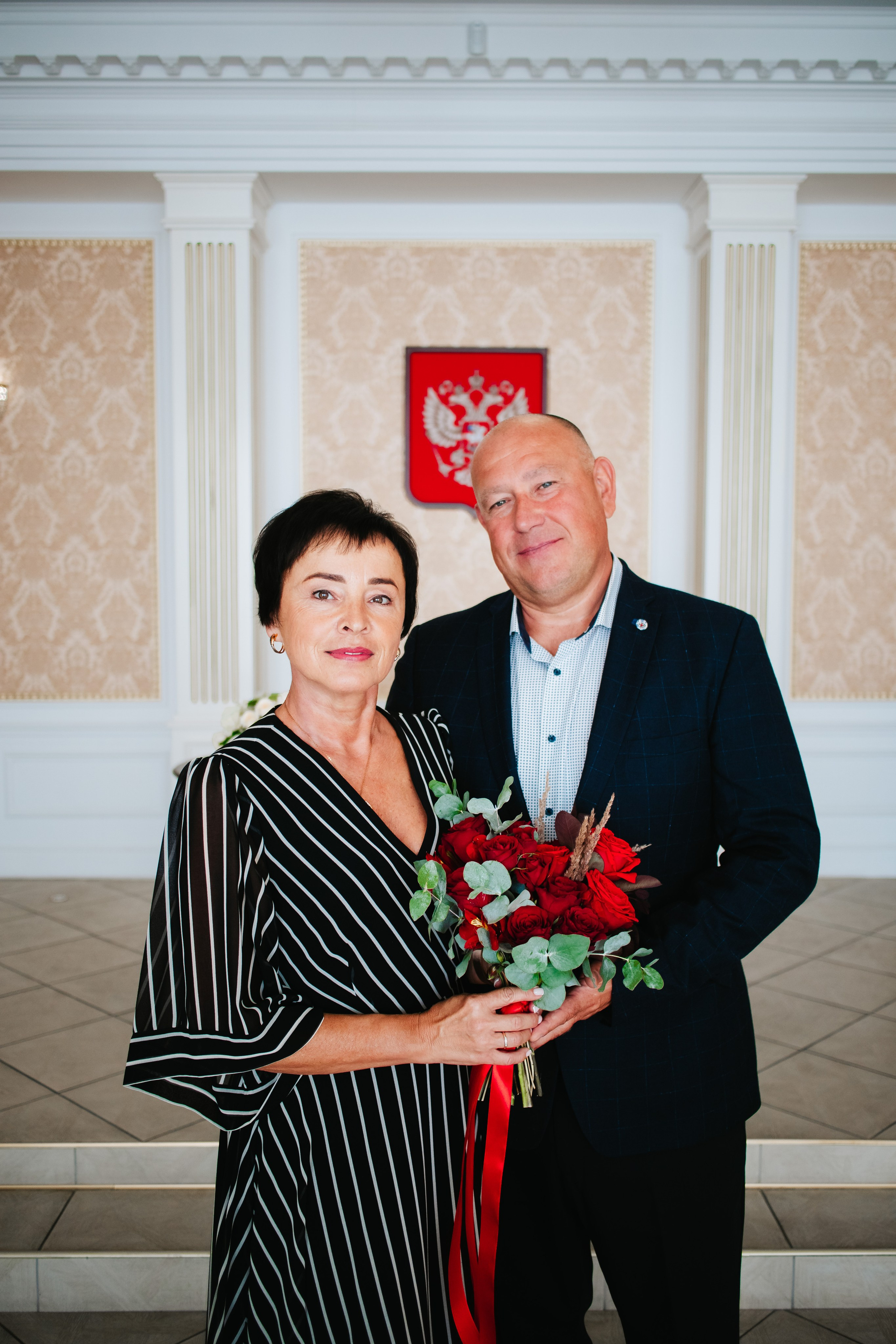 Свадьба. Лариса и Михаил. KRIS KRUPINNIKOVA