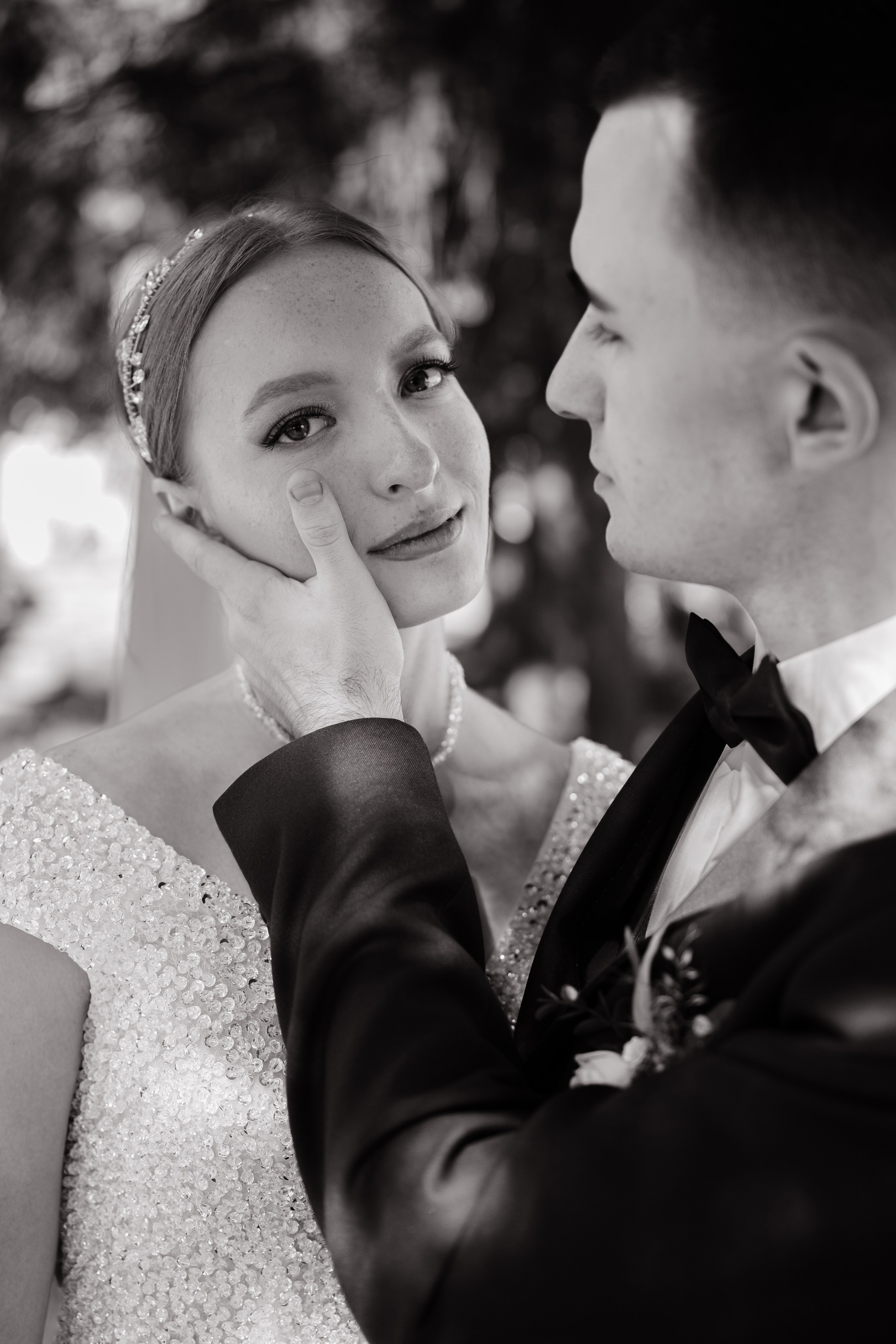 Свадебный фотограф в Балаково — Андрей Яхнин: стильные и эмоциональные фотосессии