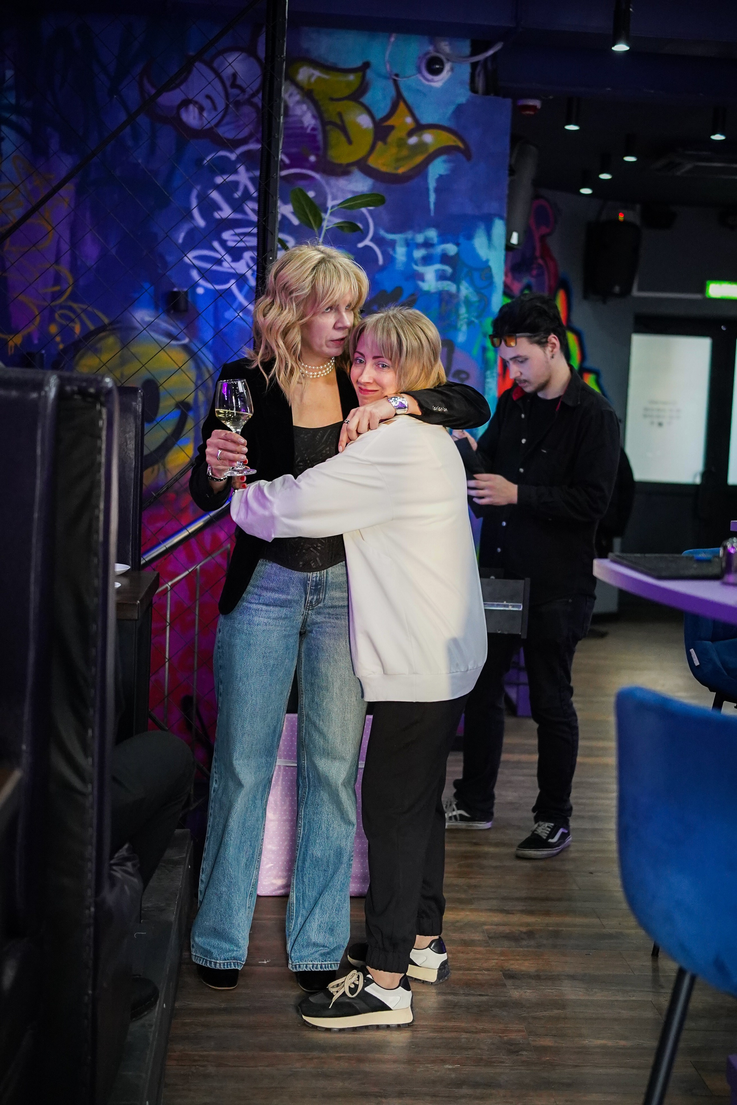 День Рождение. Фотограф