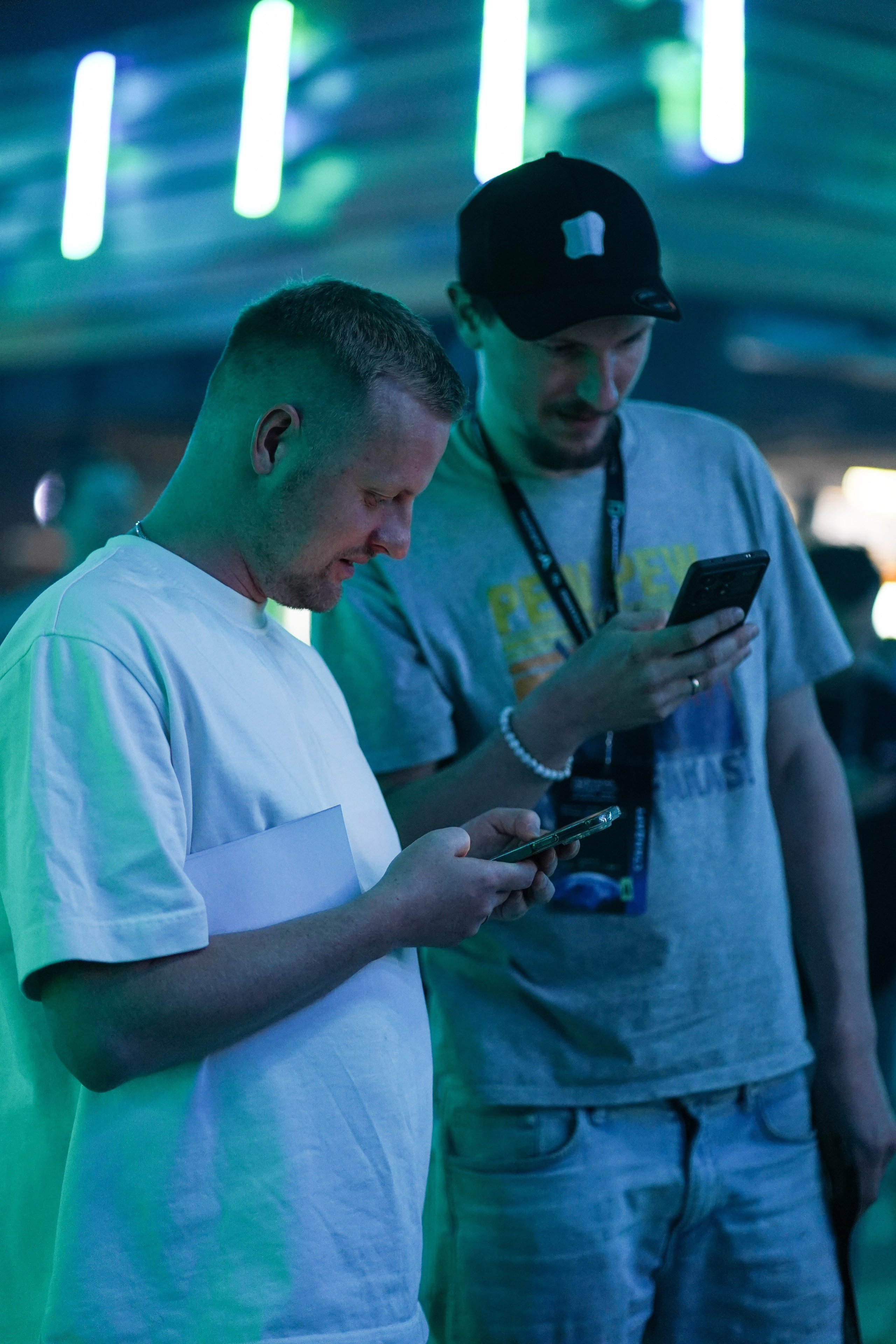 After party. Фотограф