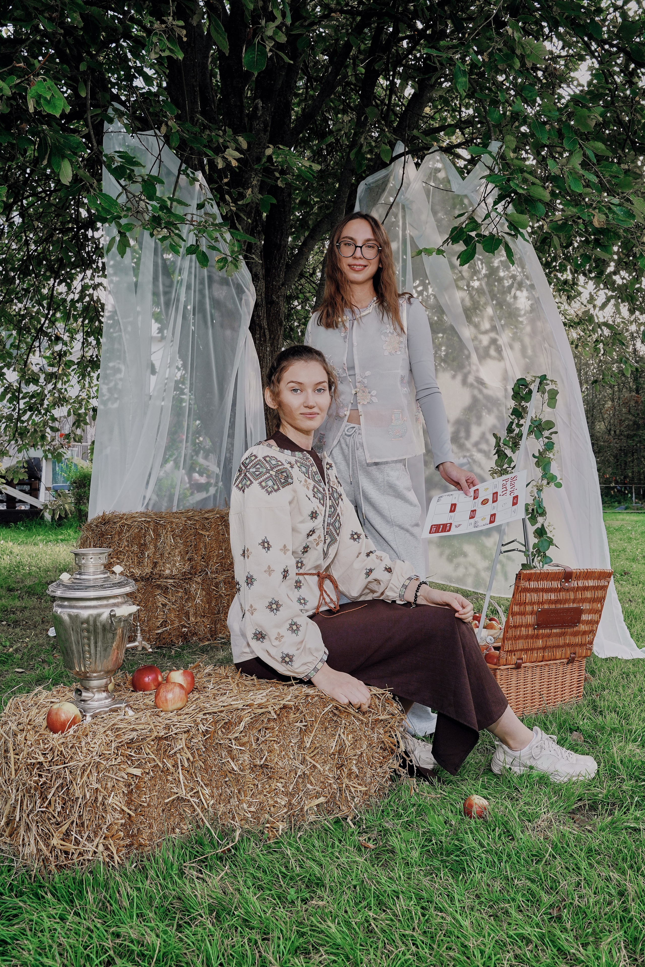SLAVIC PARTY. Фотограф