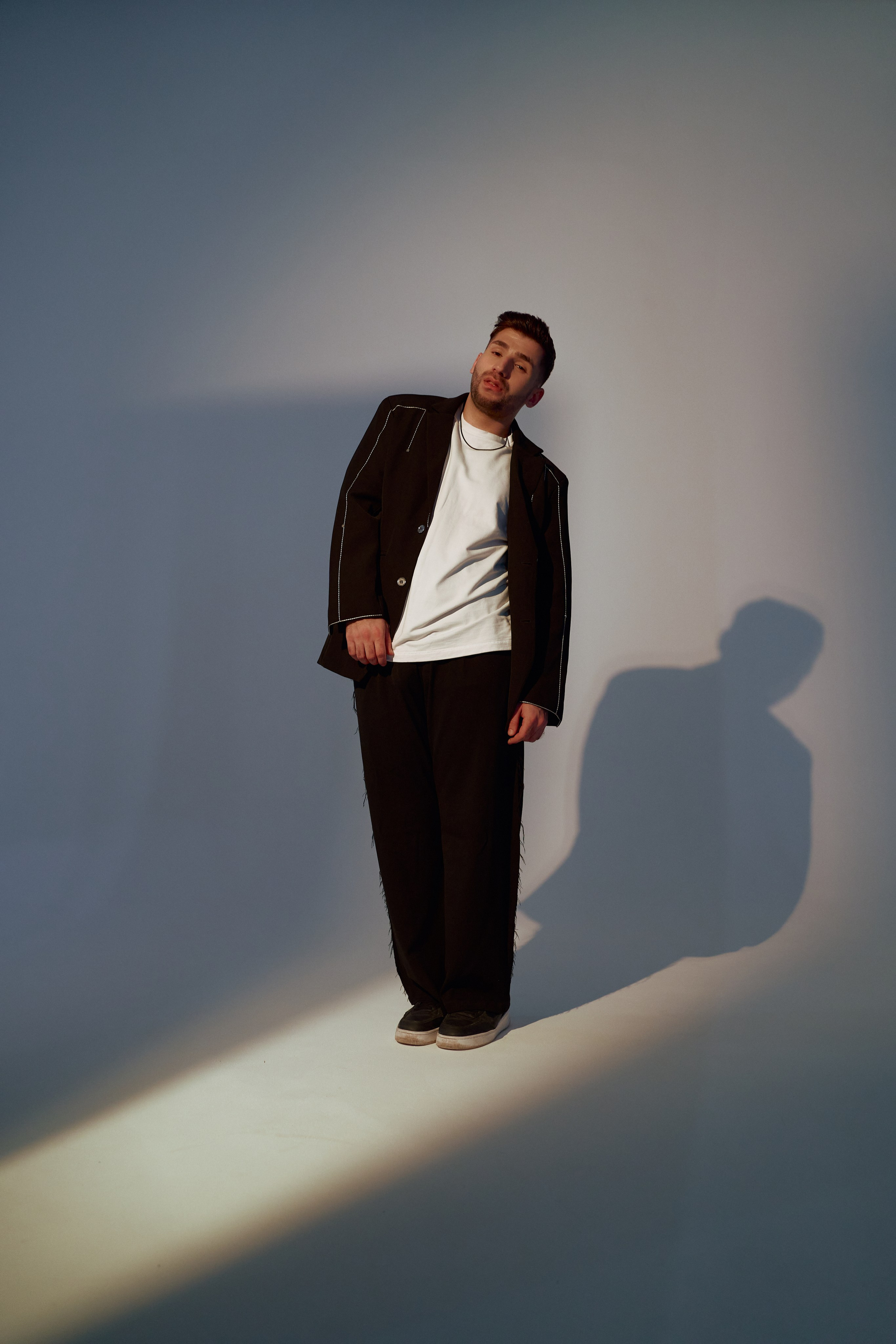 TIMANIO. Фотограф