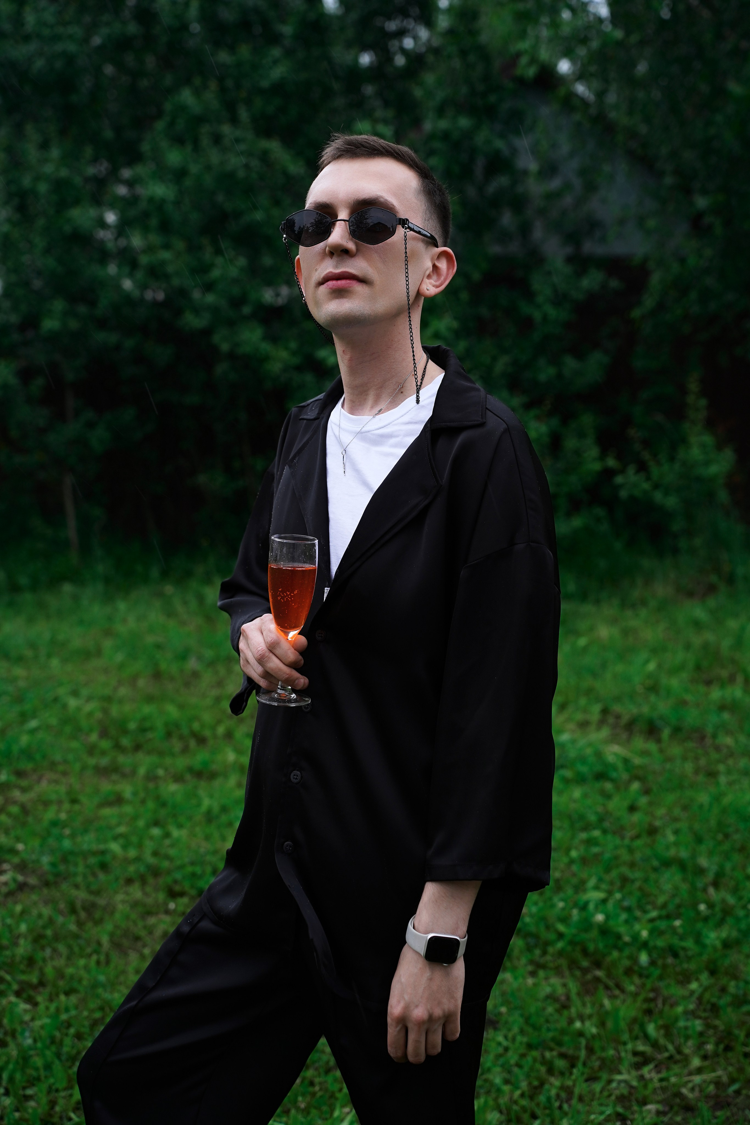 День Рождения Алексей. Фотограф