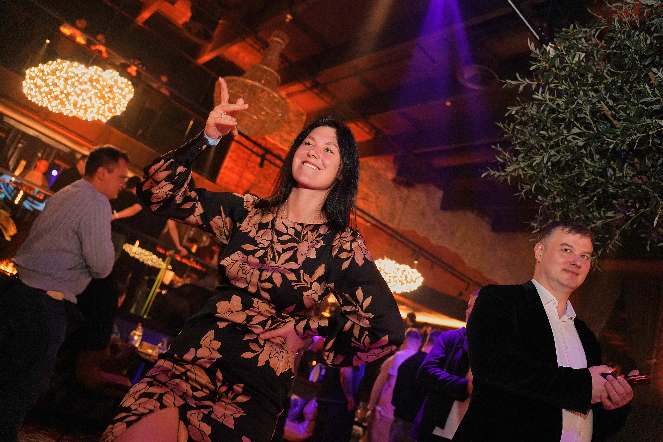 Bitget. Фотограф