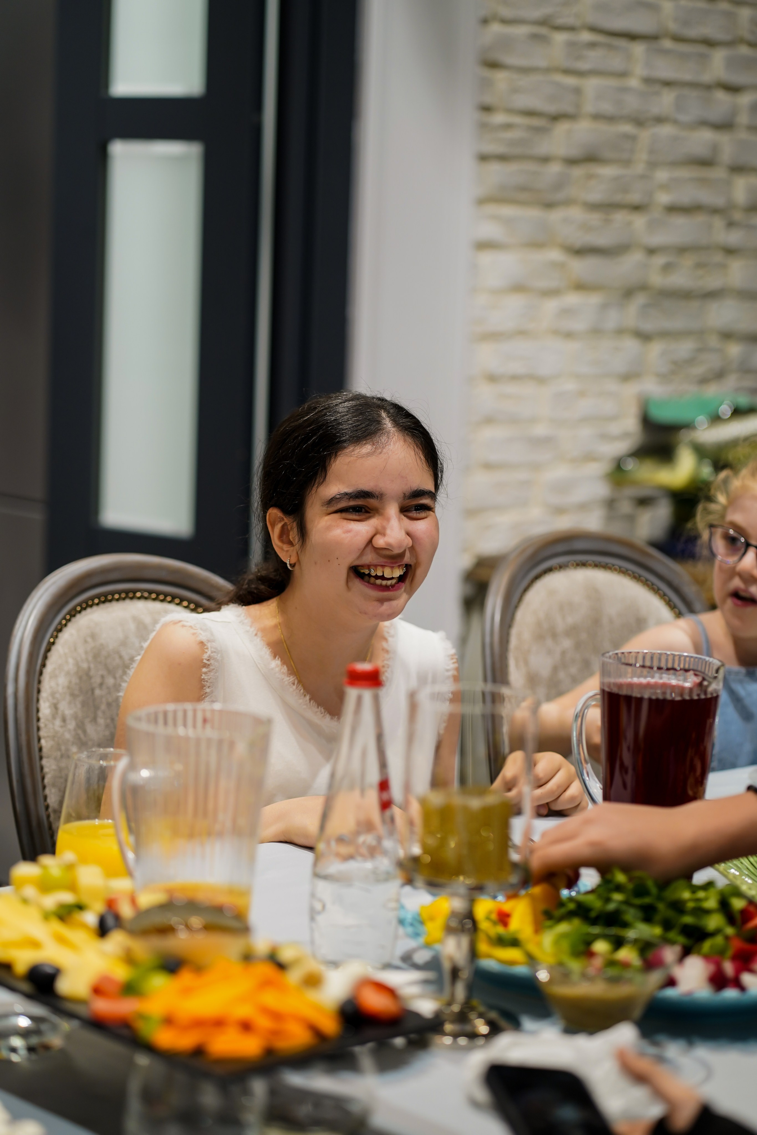 День Рождения Кулинарный мастер класс. Фотограф