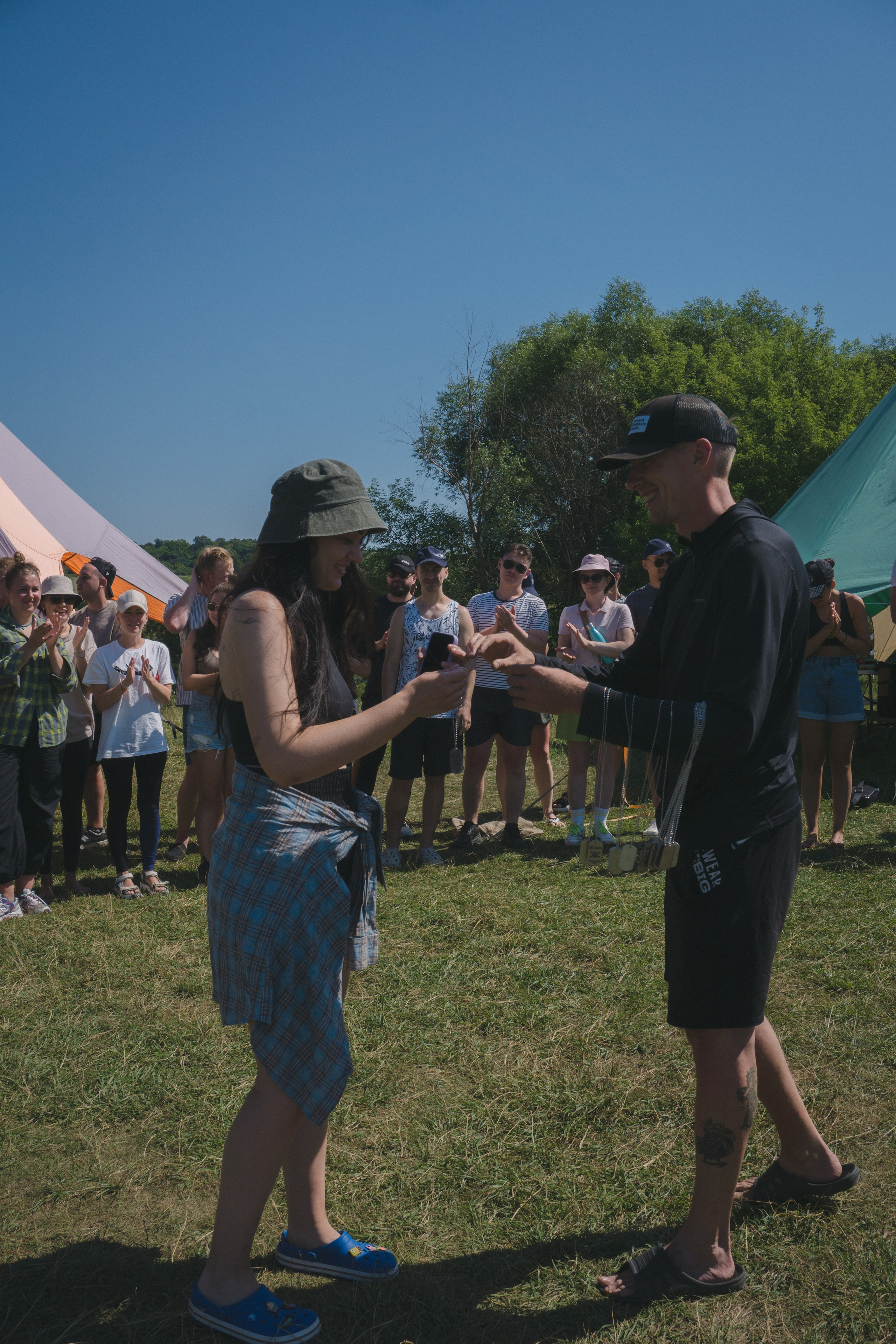 Сплав Bork 2024. Фотограф