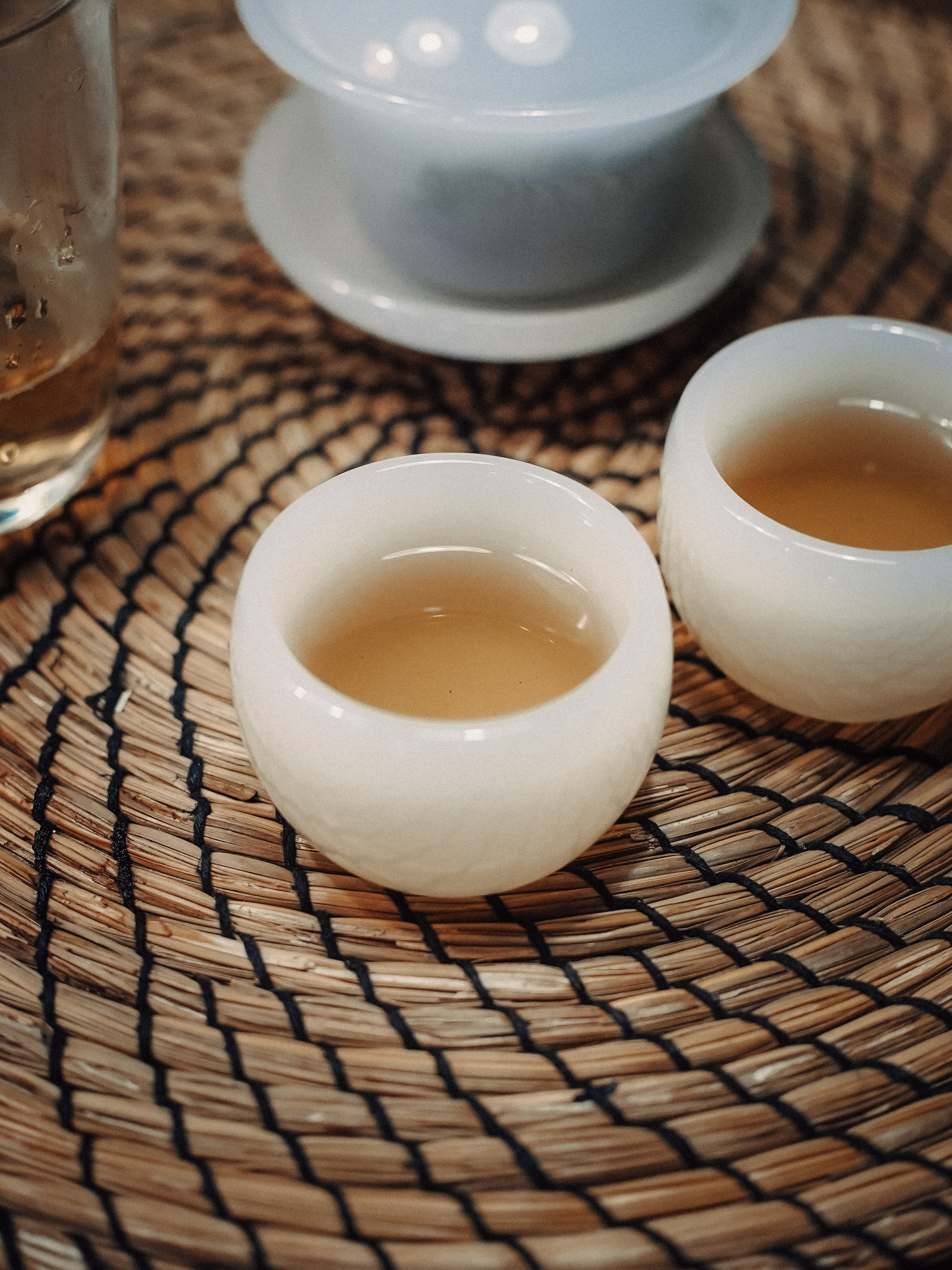 Чай Фея. Фотограф