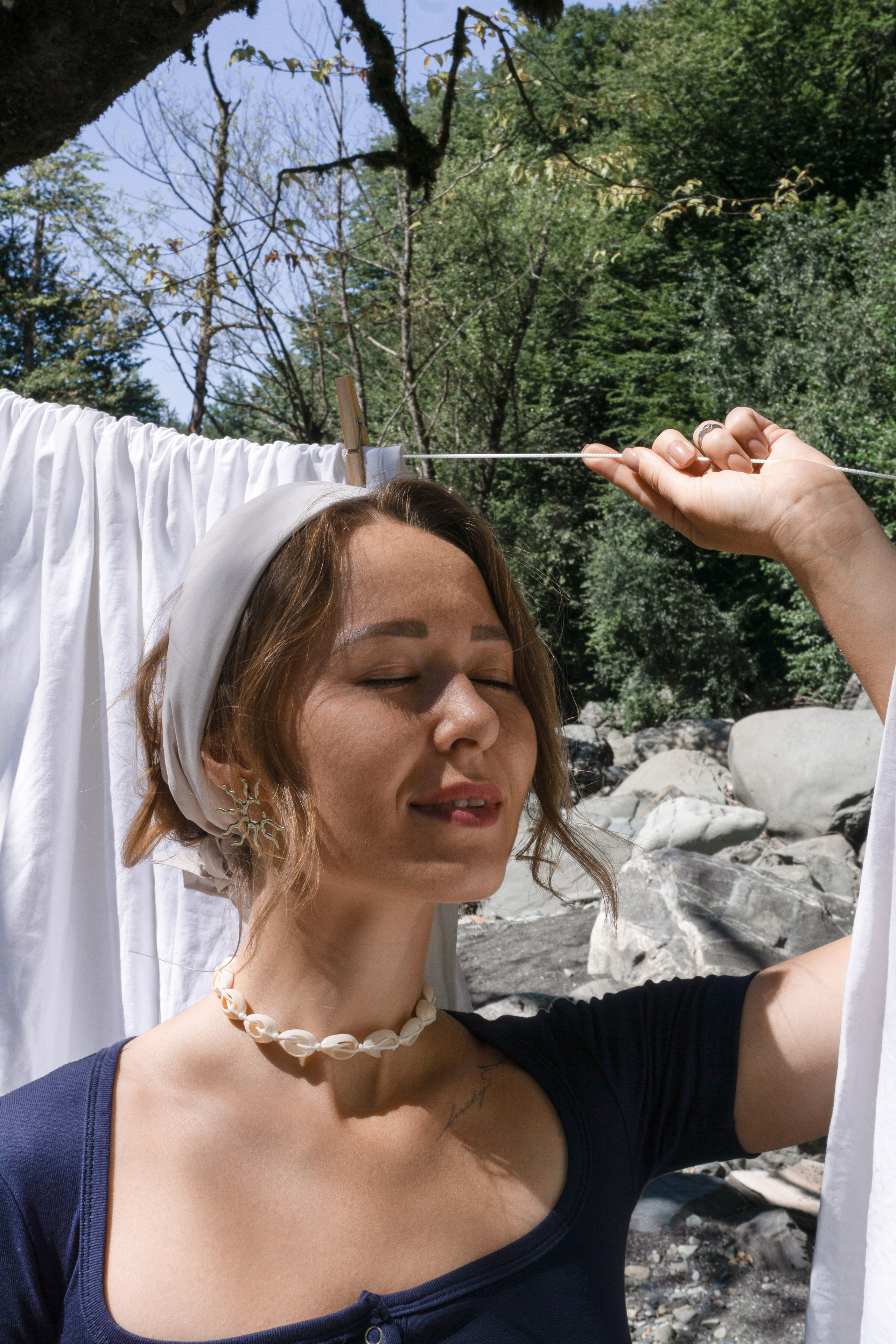 Ирина. Фотограф