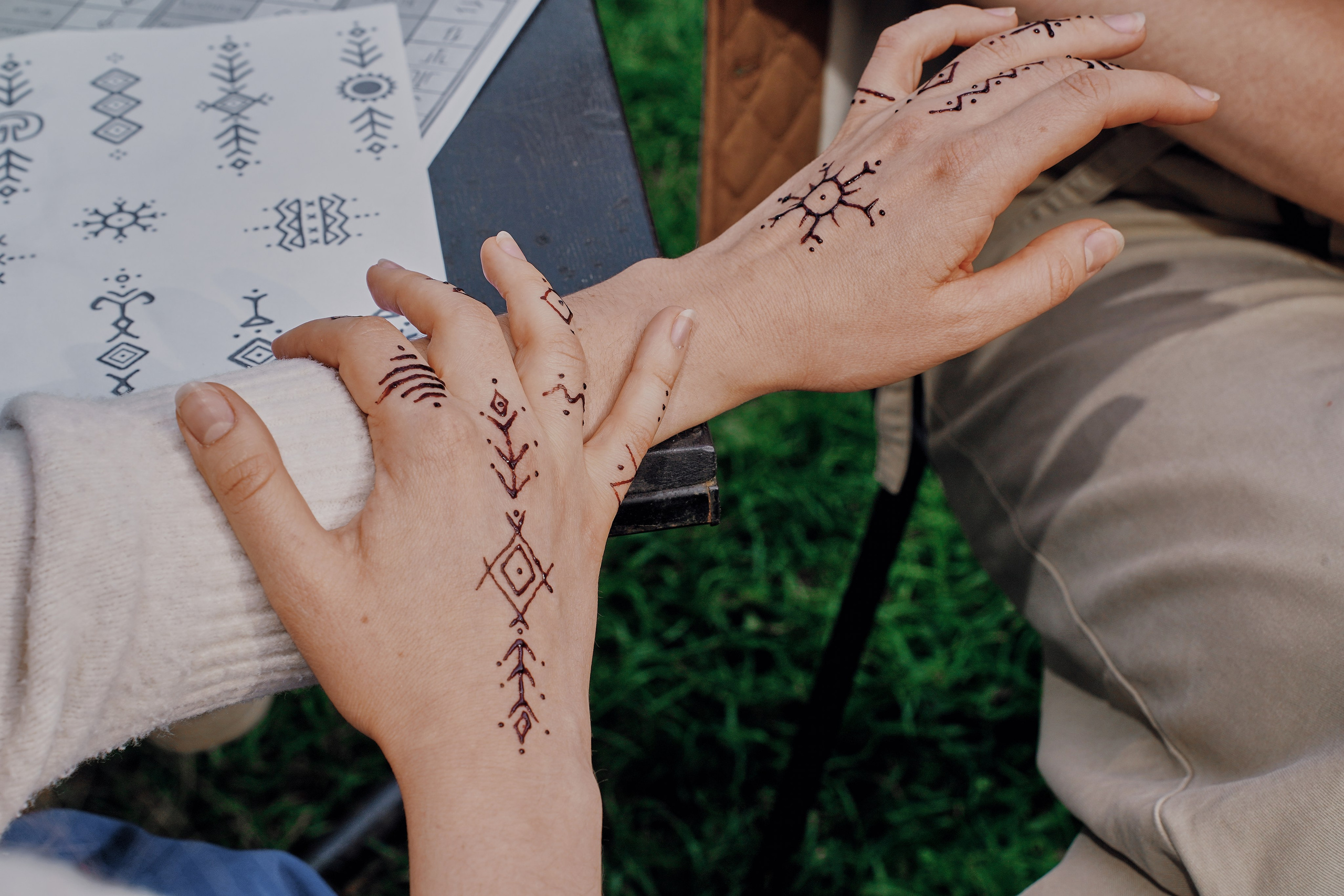SLAVIC PARTY. Фотограф