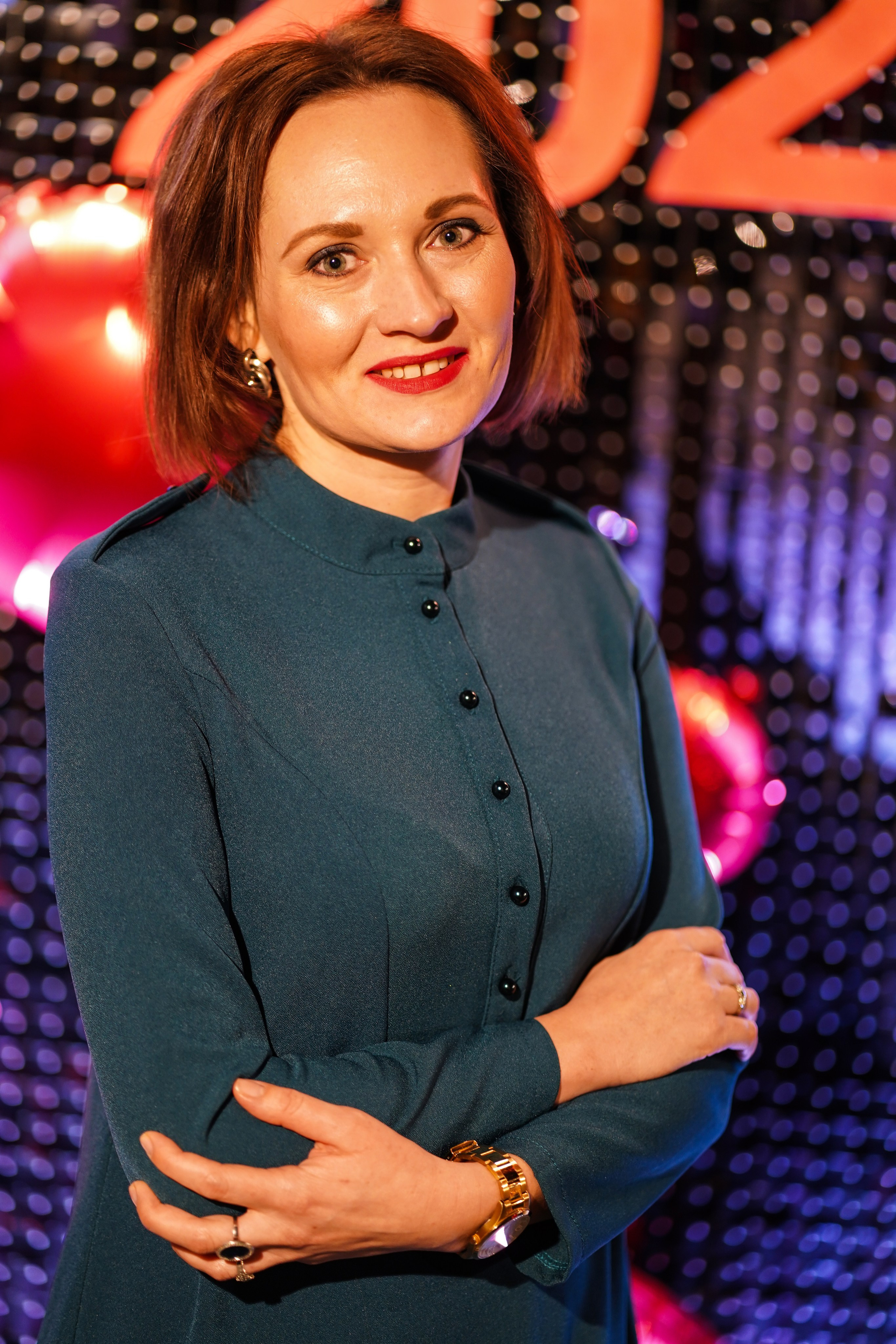 Корпоратив Denkirs. Фотограф